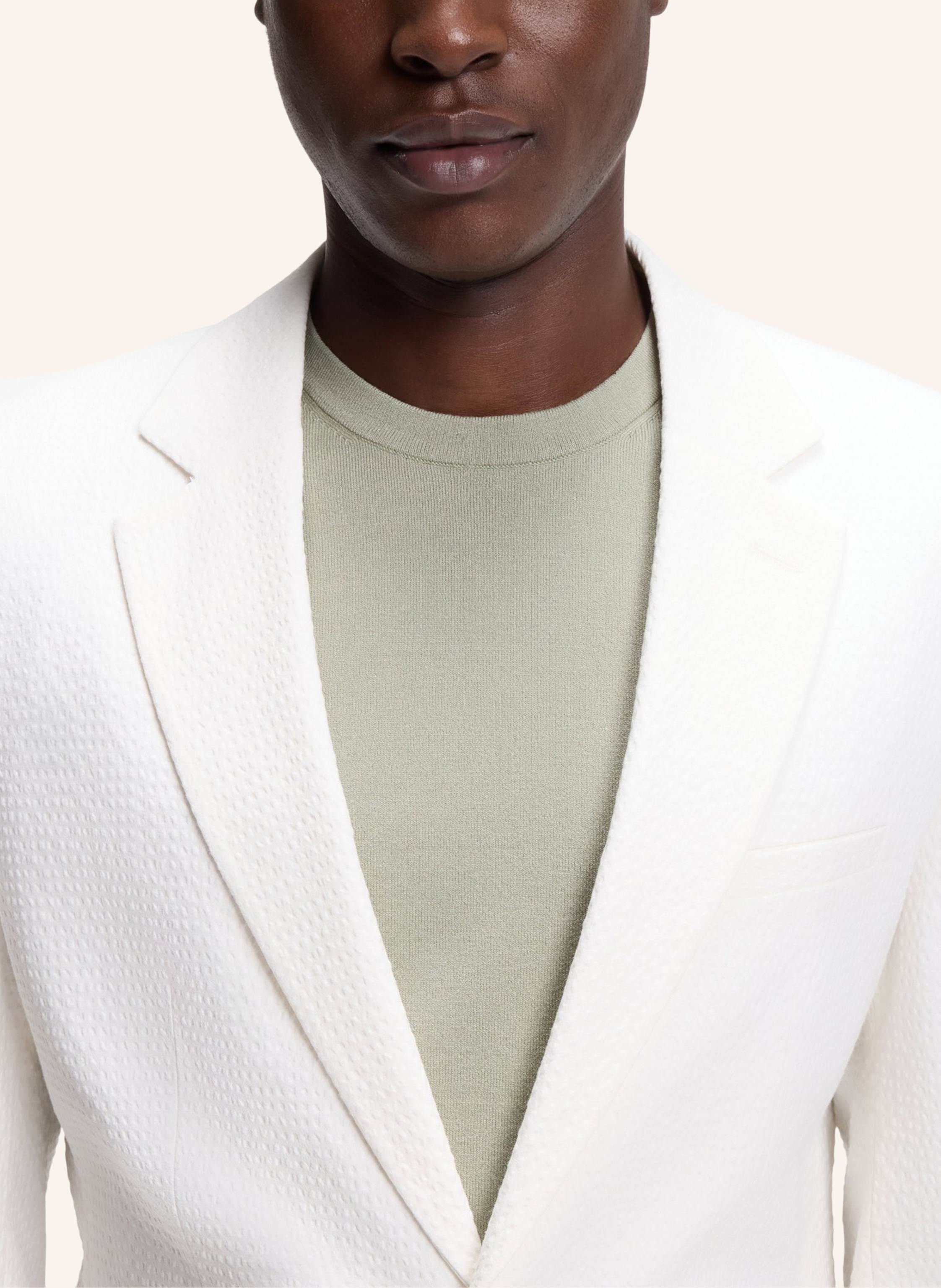 Thumbnail - Hugo Blazer arti253x Extra-Slim Fit beige