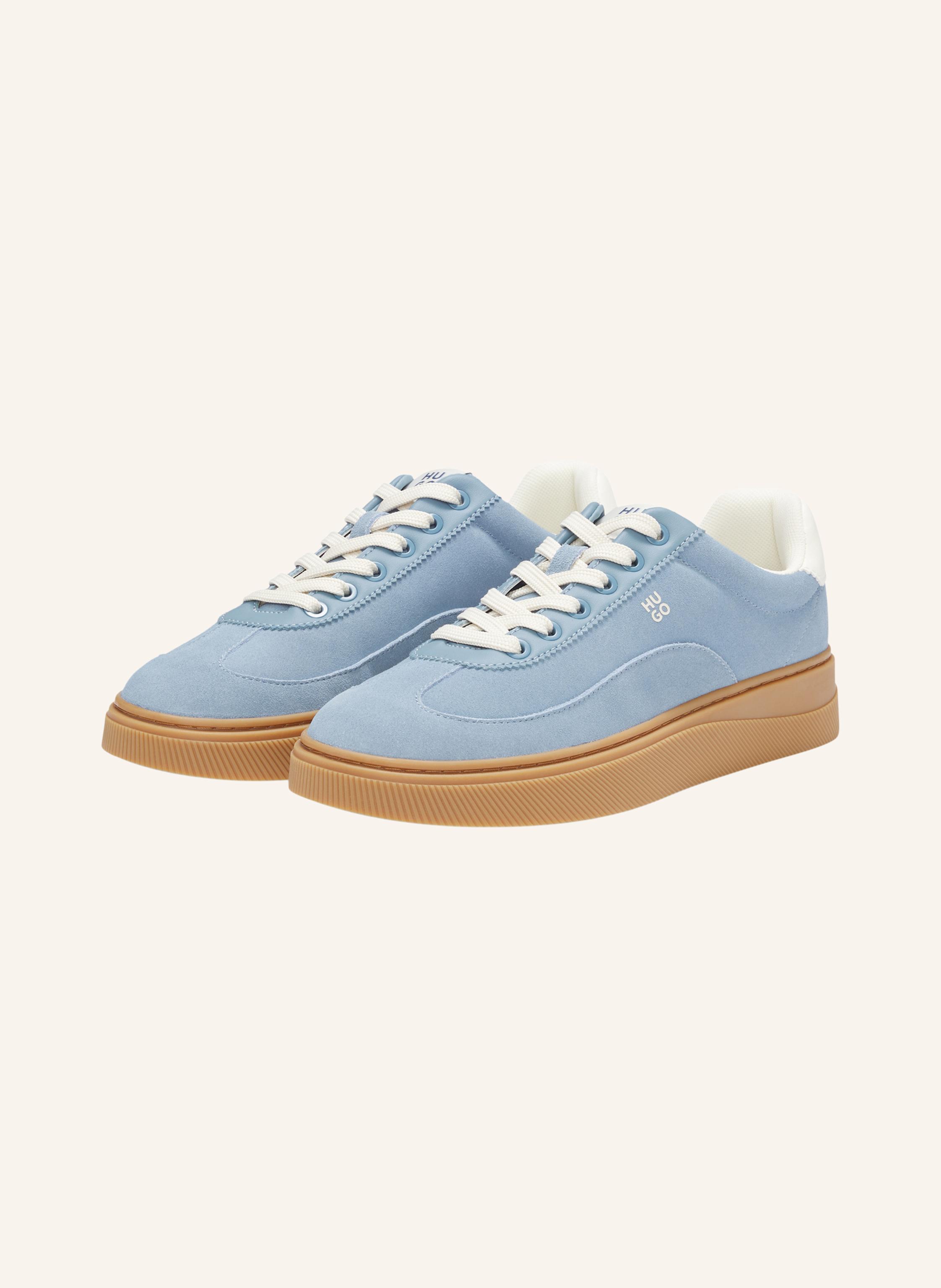 Hugo Trainers Lyzz_Tenn_Sdpu blau
