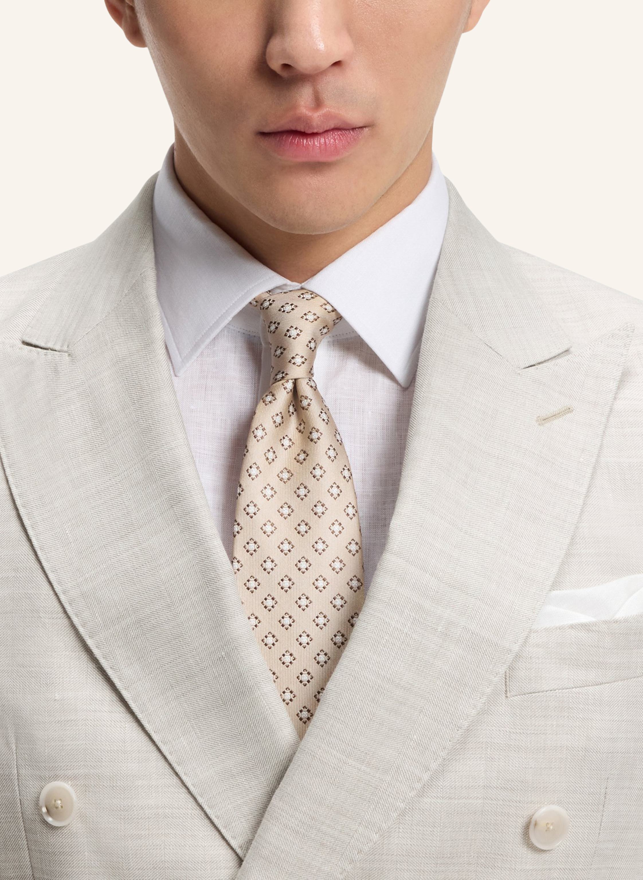 Thumbnail - Boss Business Anzug H-Huge-2pcs-Db-254 Slim Fit grau