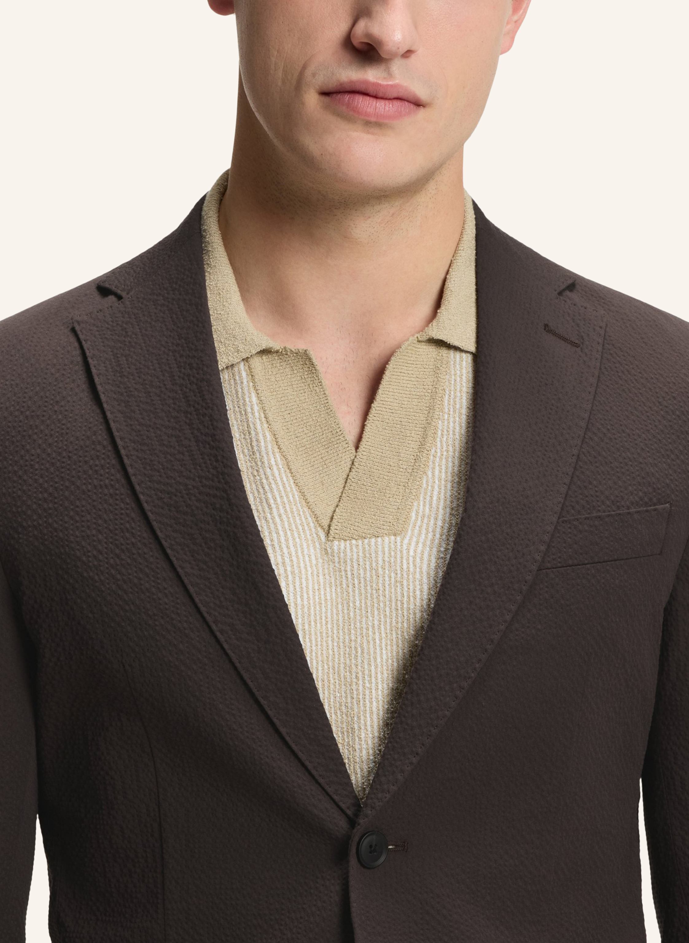 Thumbnail - Boss Blazer C-Hanry-262_So braun