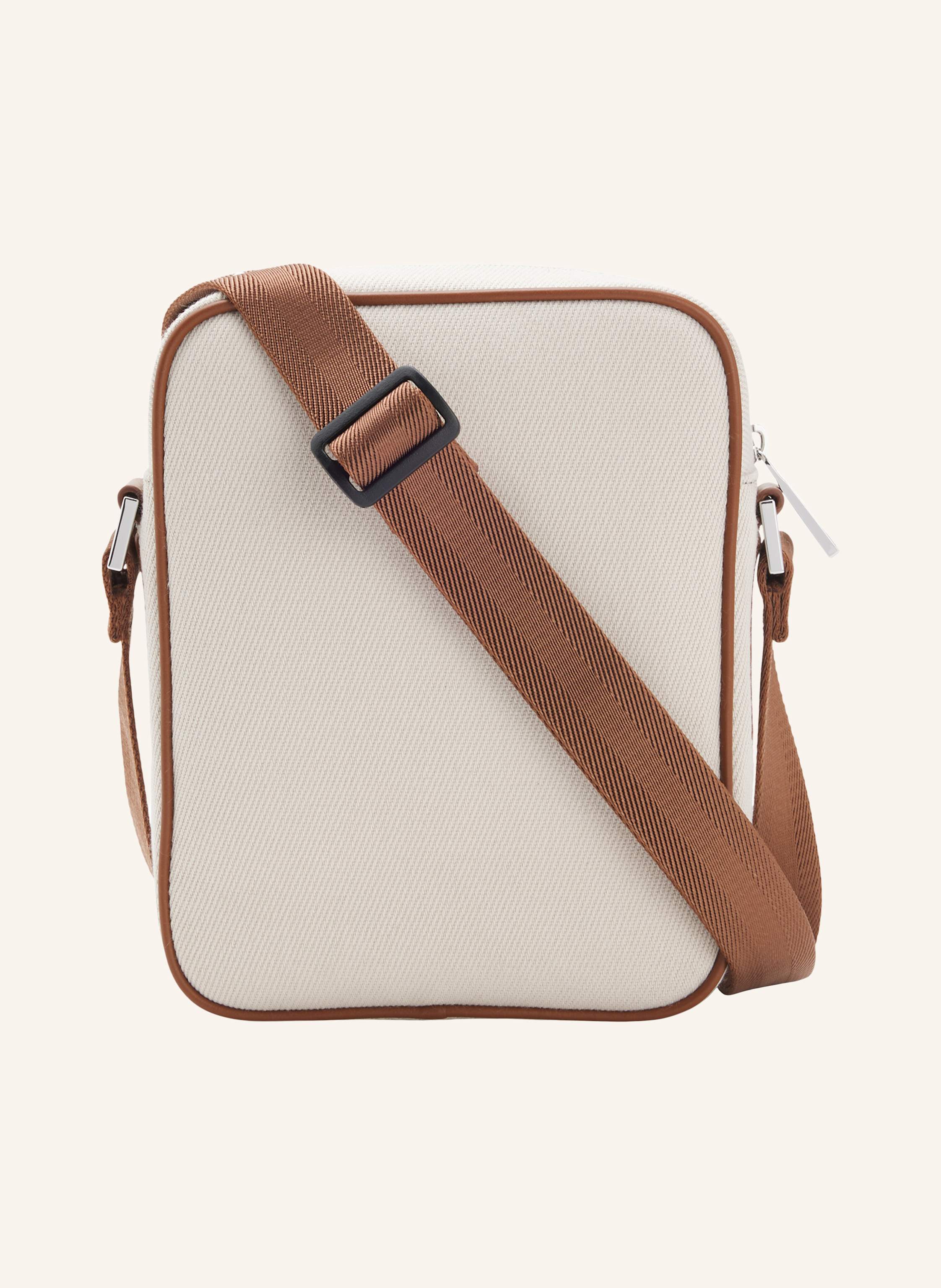 Thumbnail - Boss Reporter Dakkar_Ns Zip_So grau