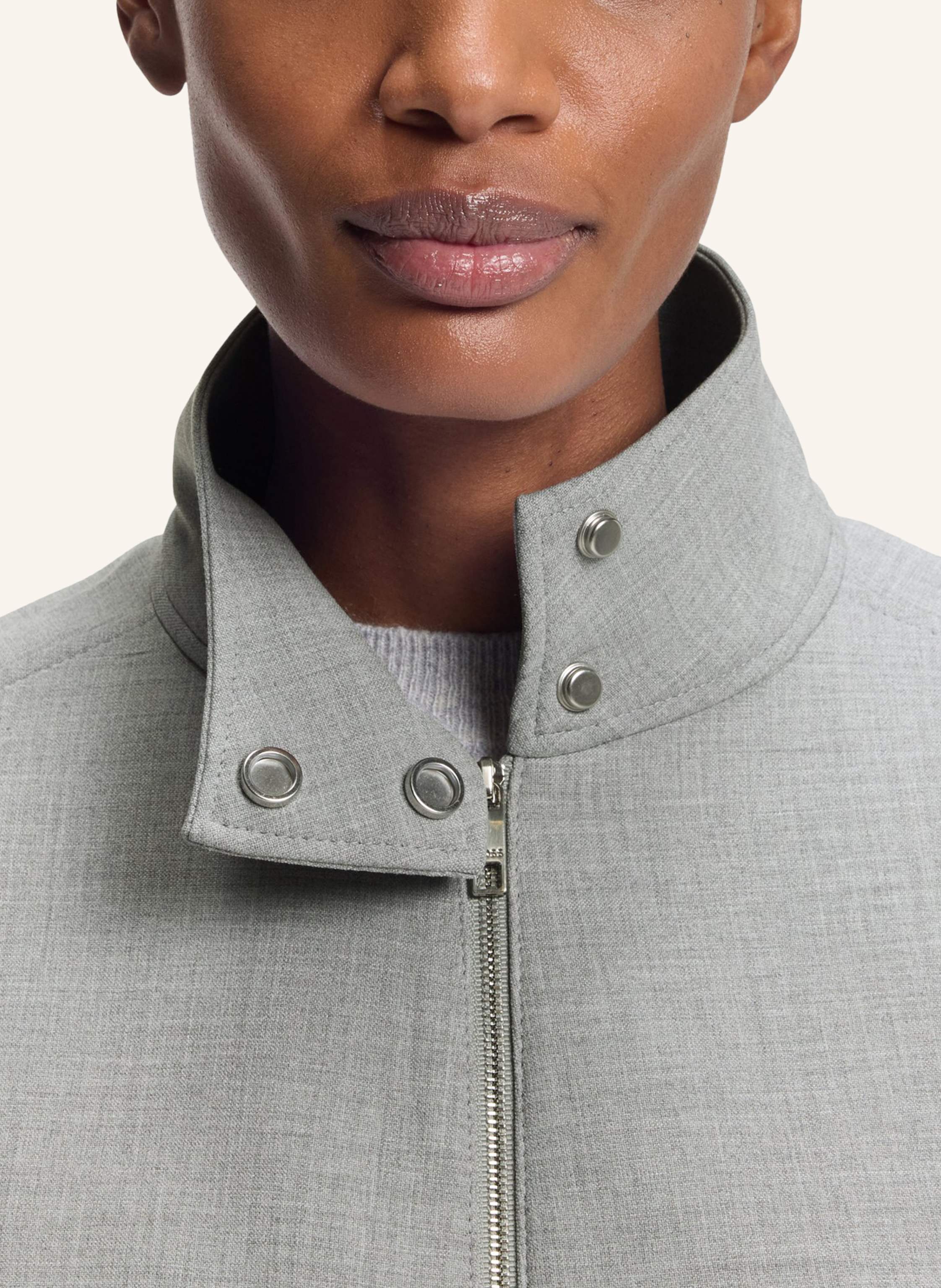 Thumbnail - Boss Blazer Jamaya Regular Fit rot