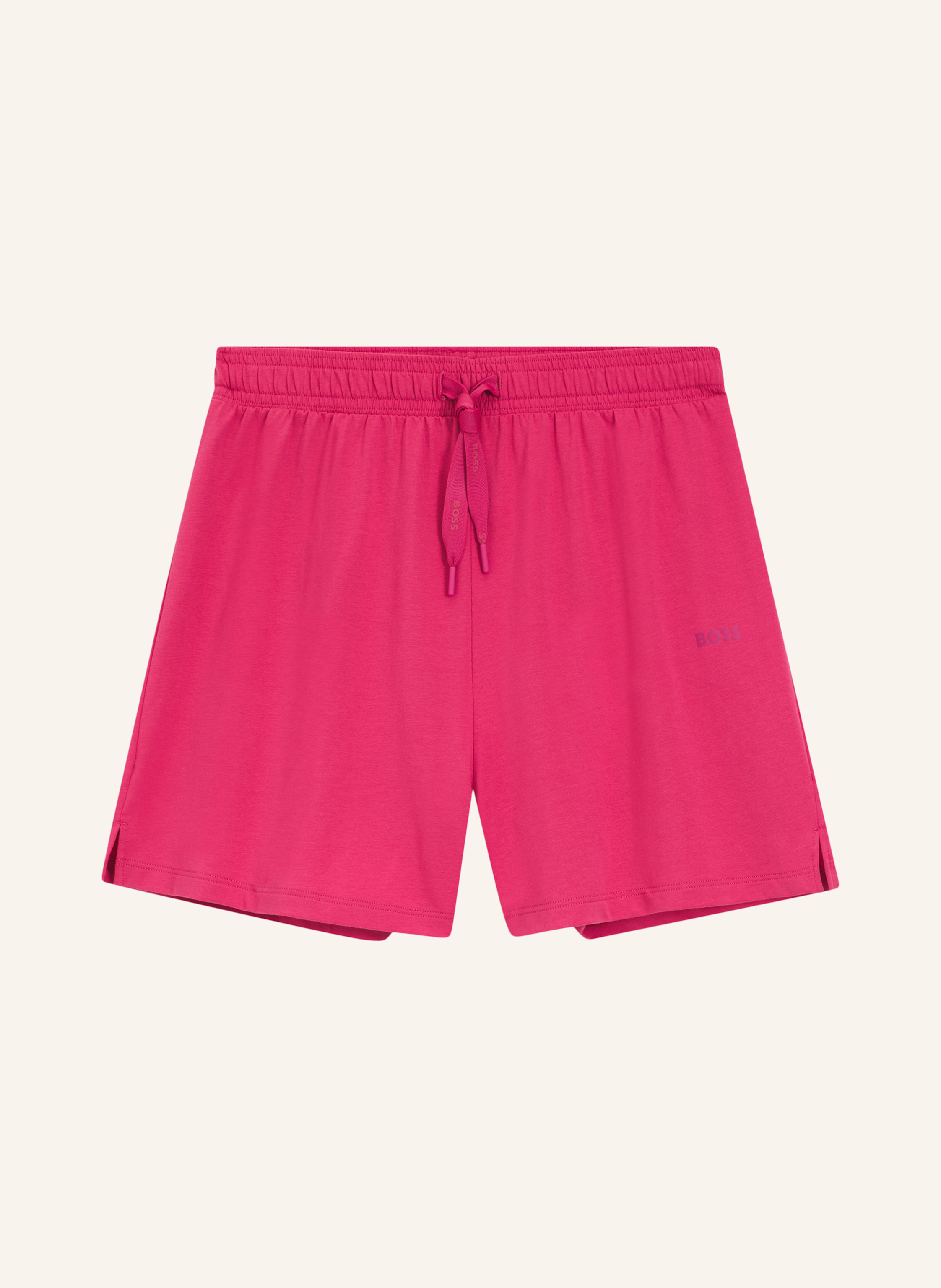Boss Schlafshorts Ci pink