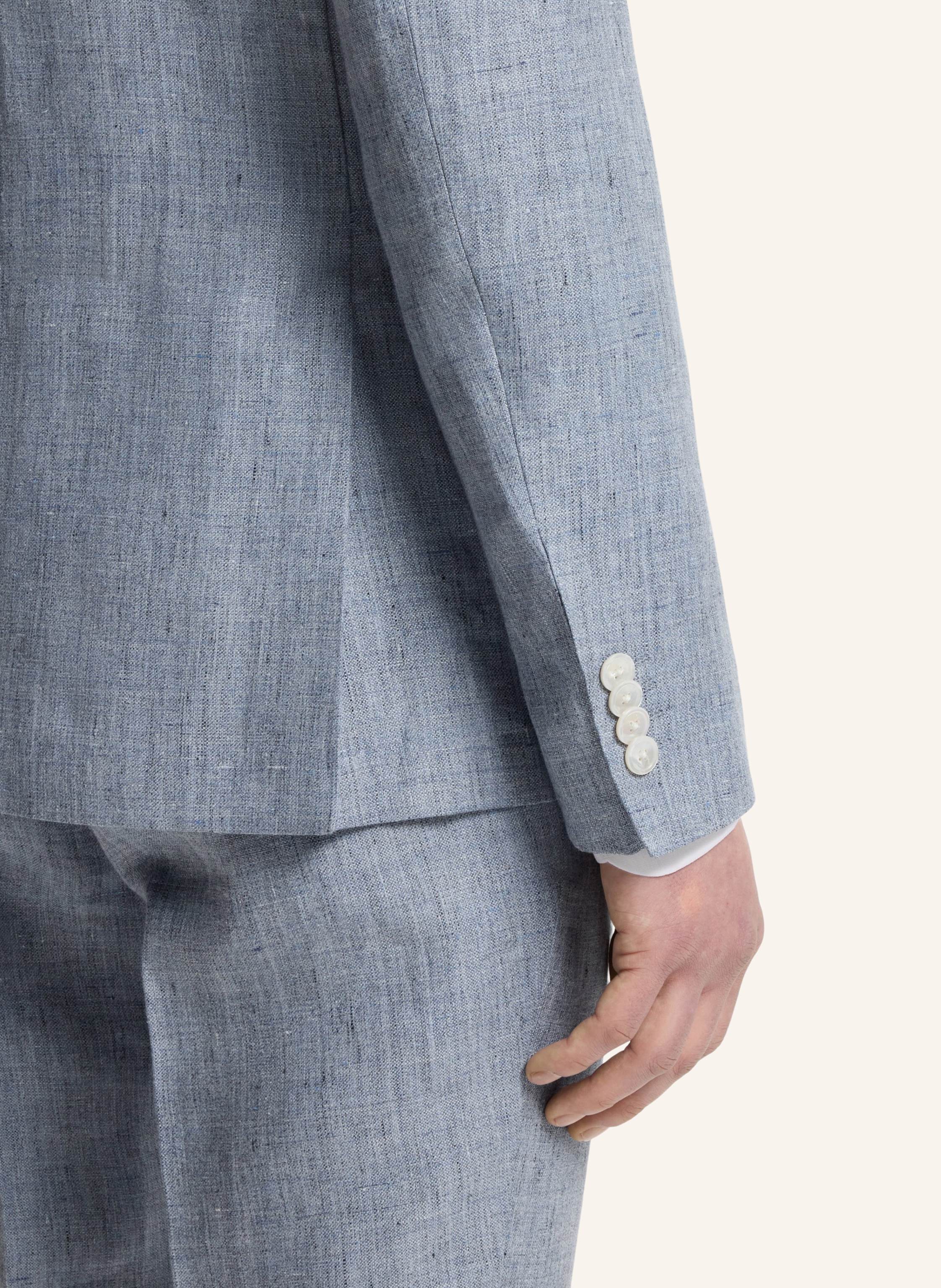 Thumbnail - Boss Blazer C-Hanry-262 Slim Fit blau