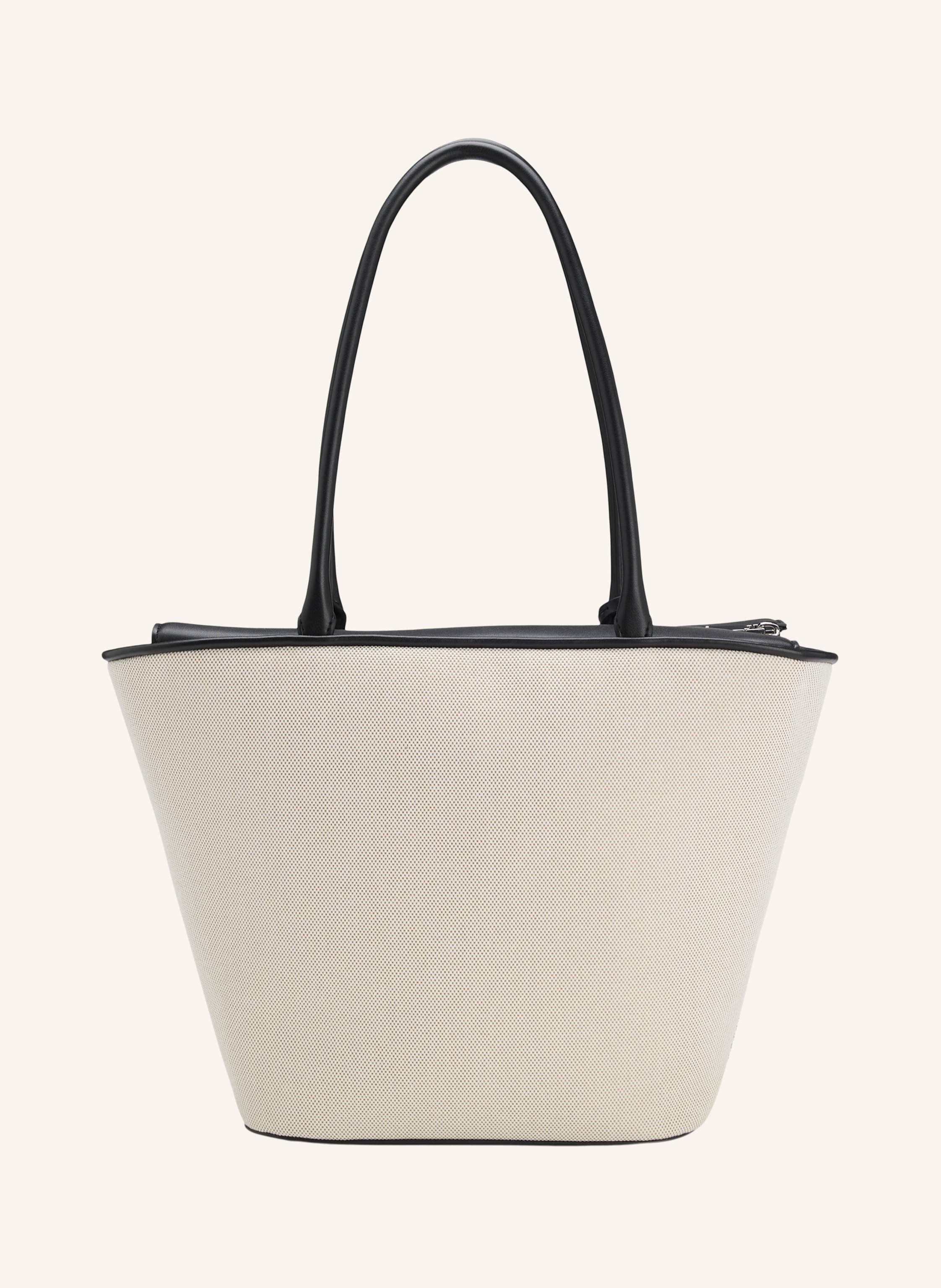 Thumbnail - Hugo Umhängetasche Jodi C_Shopper beige