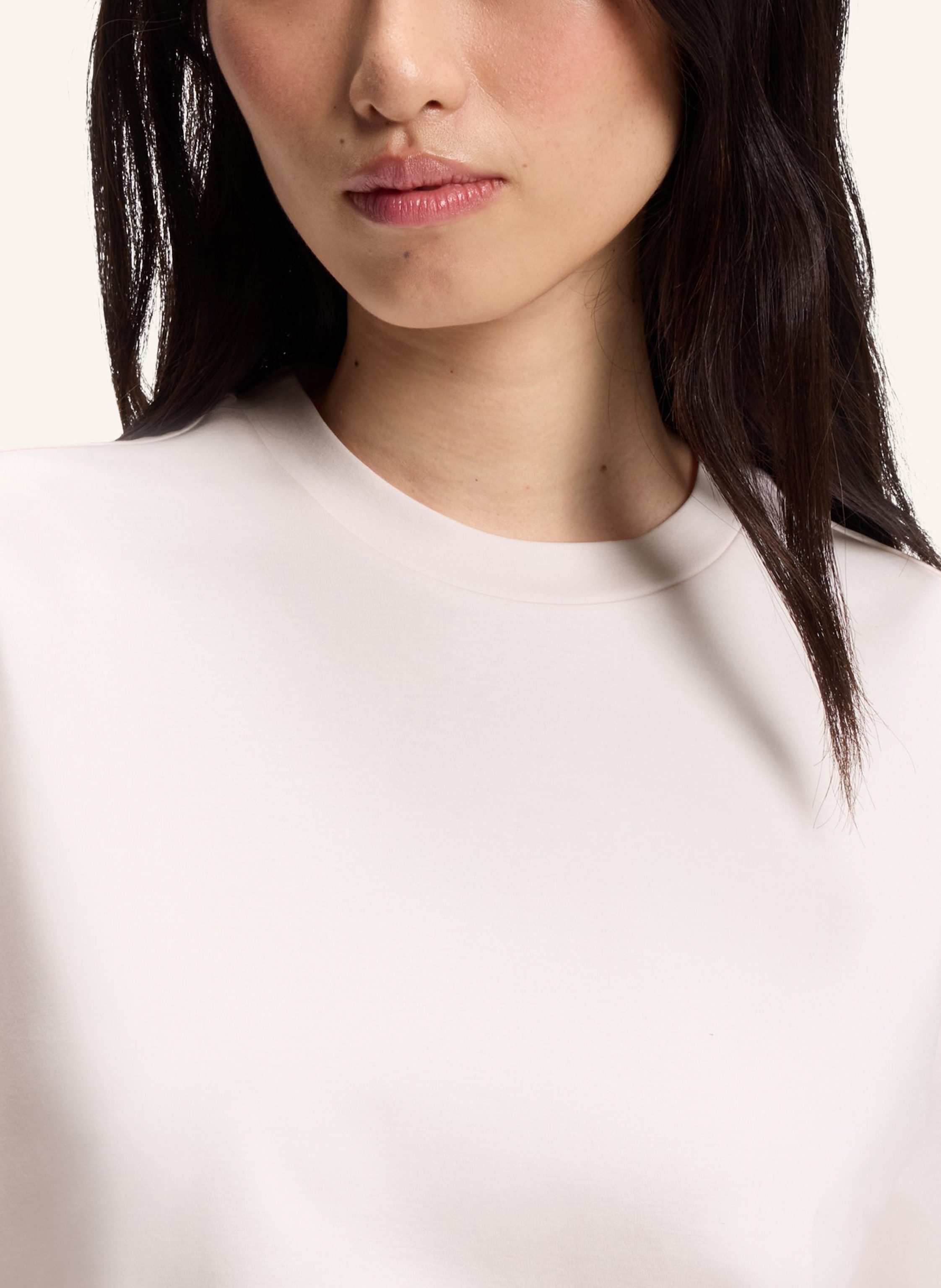 Thumbnail - Boss T-Shirt Eharpa Relaxed Fit pink