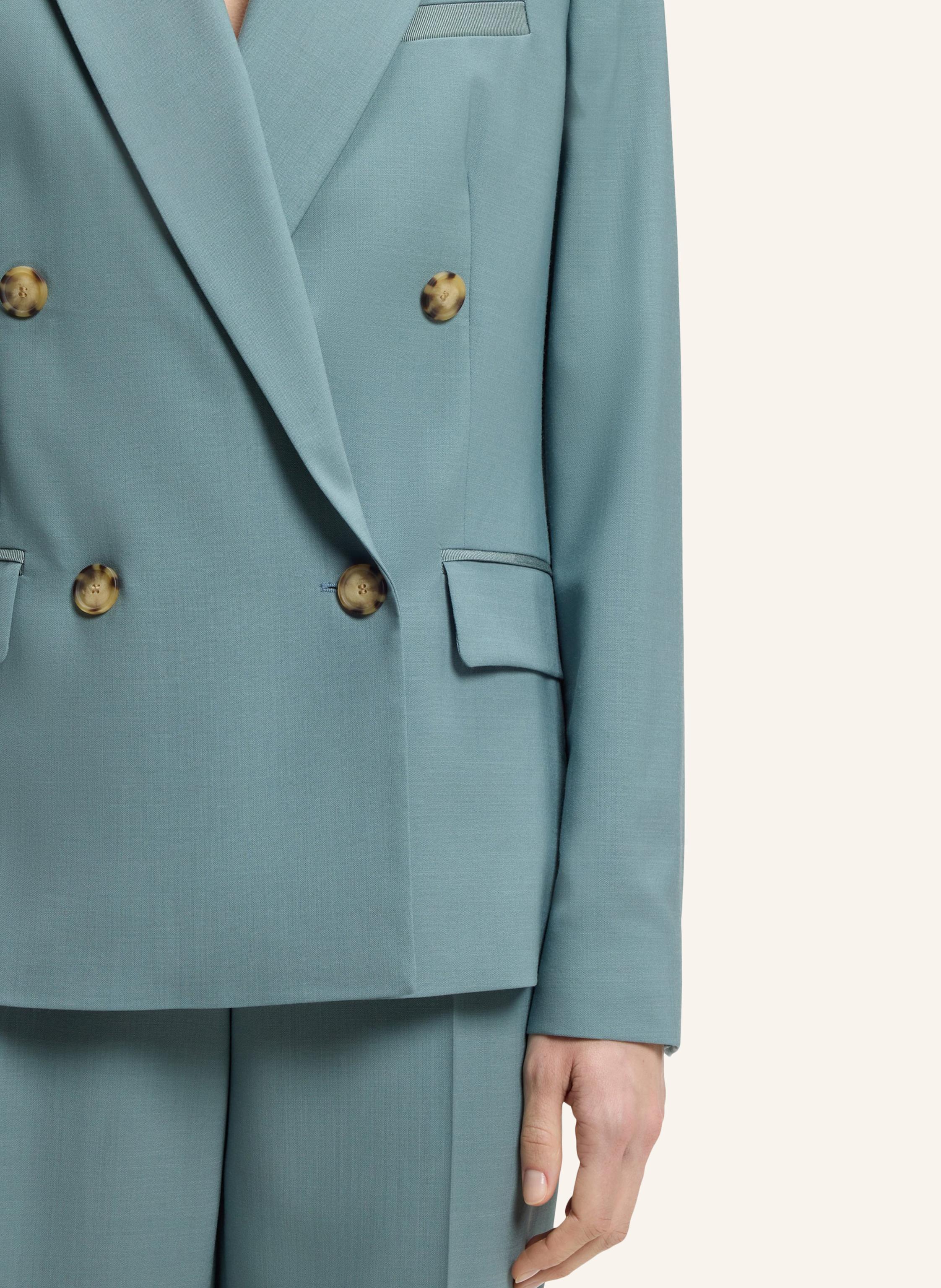 Thumbnail - Boss Blazer jaleto9 Regular Fit blau