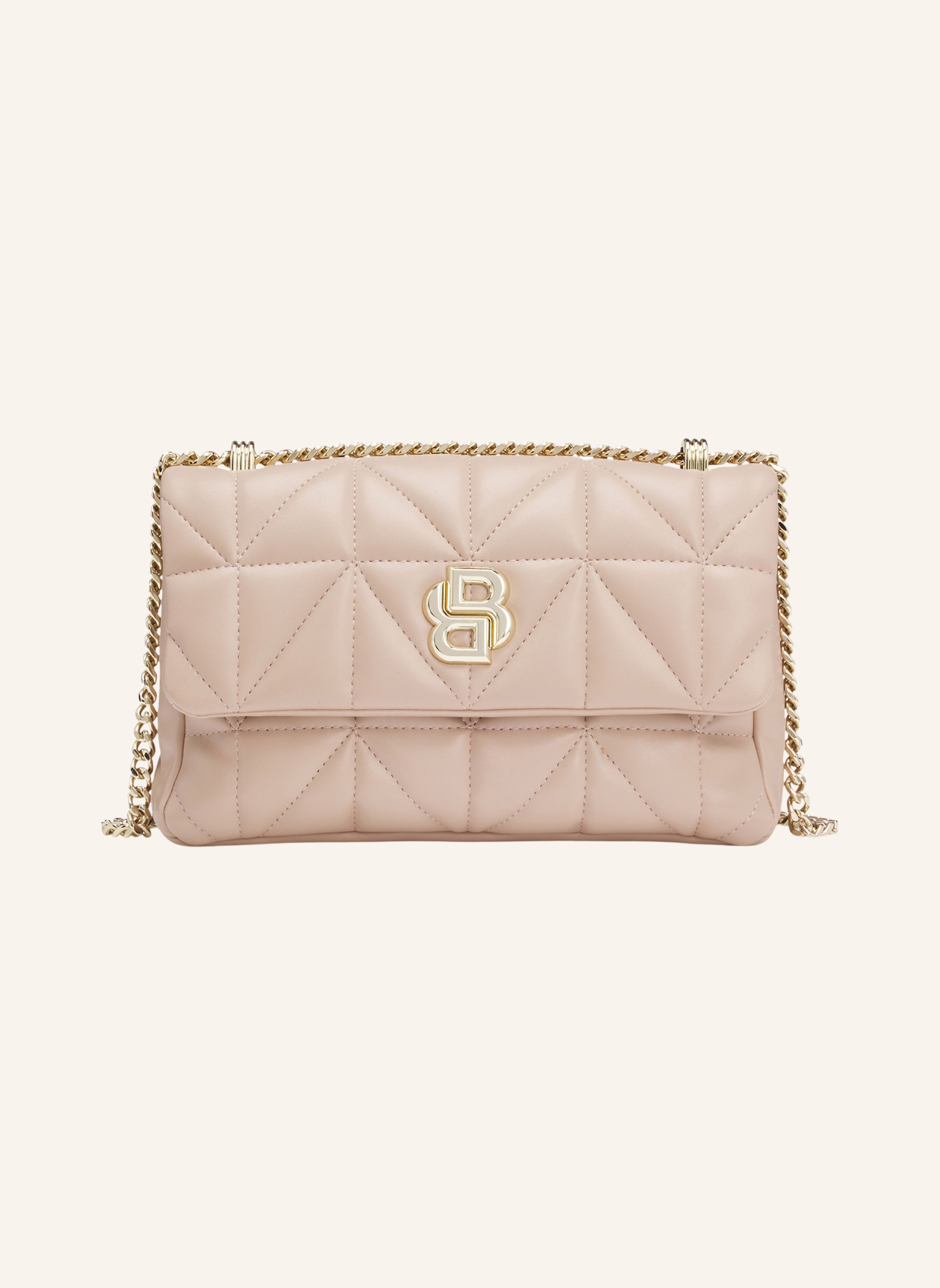 Boss Shoulder Bags B_Icon M Sh. Bag Qn rot