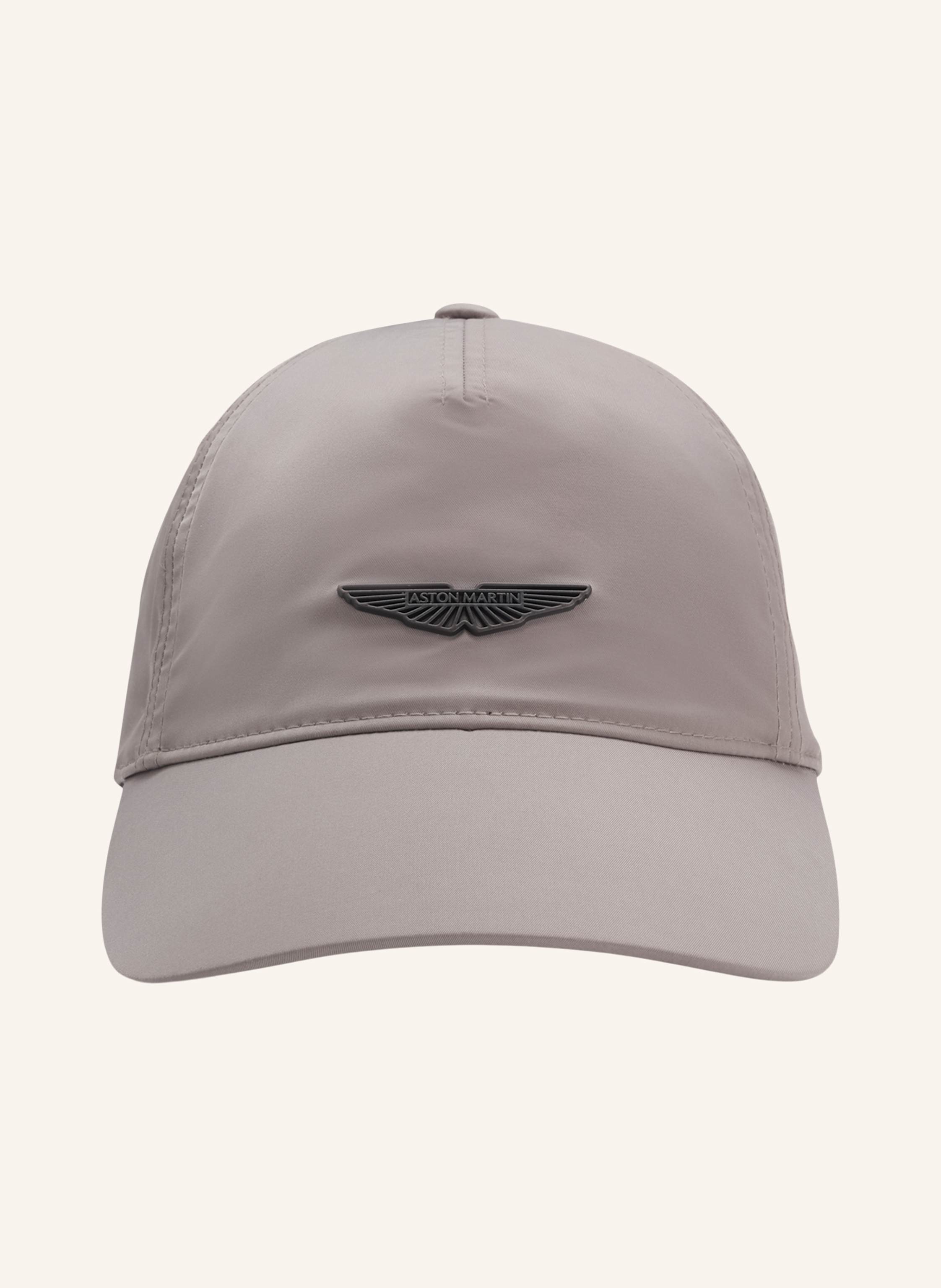 Boss Boss Gewebte Cap Zed_Am beige in TAUPE