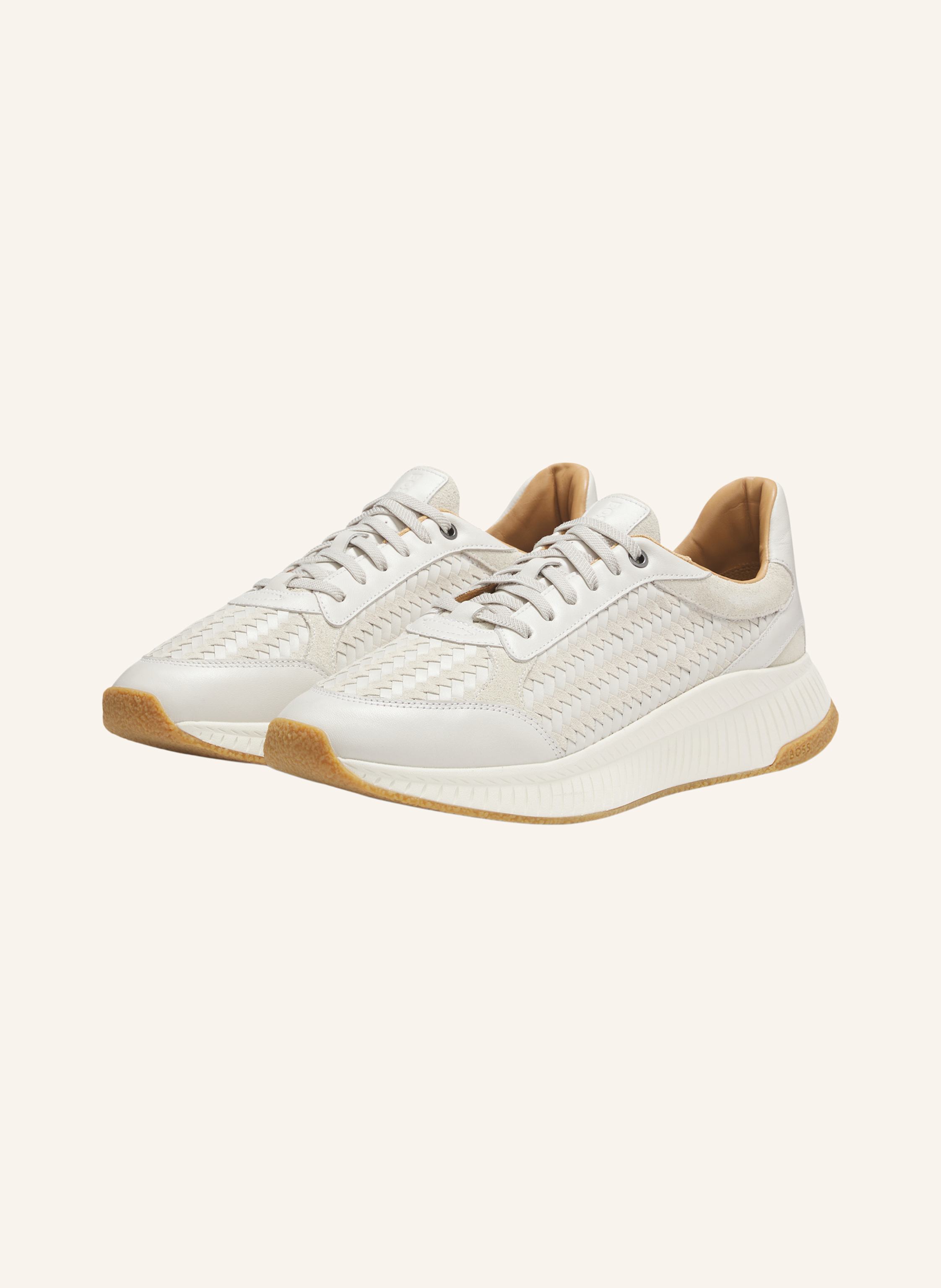 Boss Trainers Ttnm Evo_Runn_Ltsdwv weiss