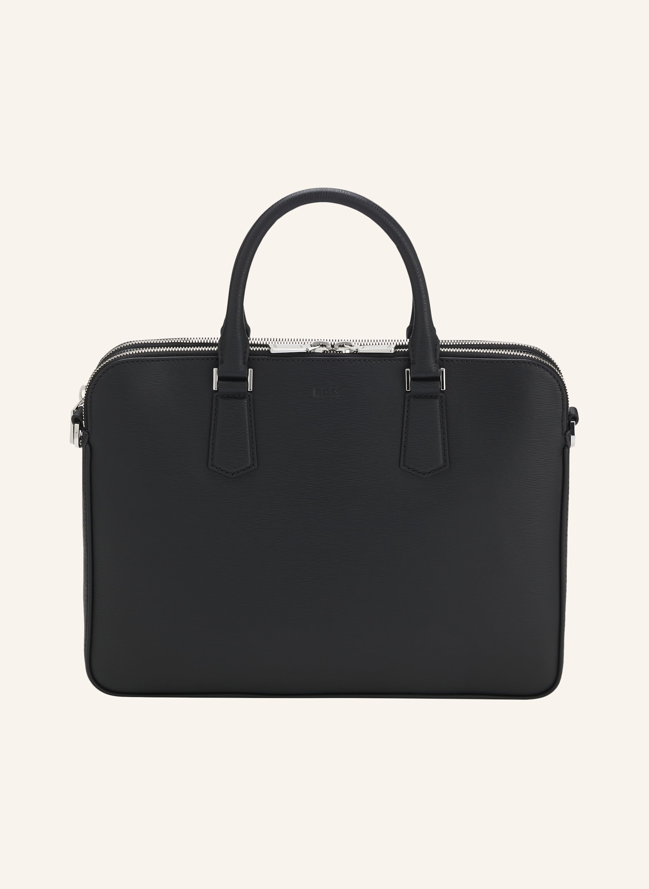 Boss Tasche New Crosstown_P_Z.D. schwarz