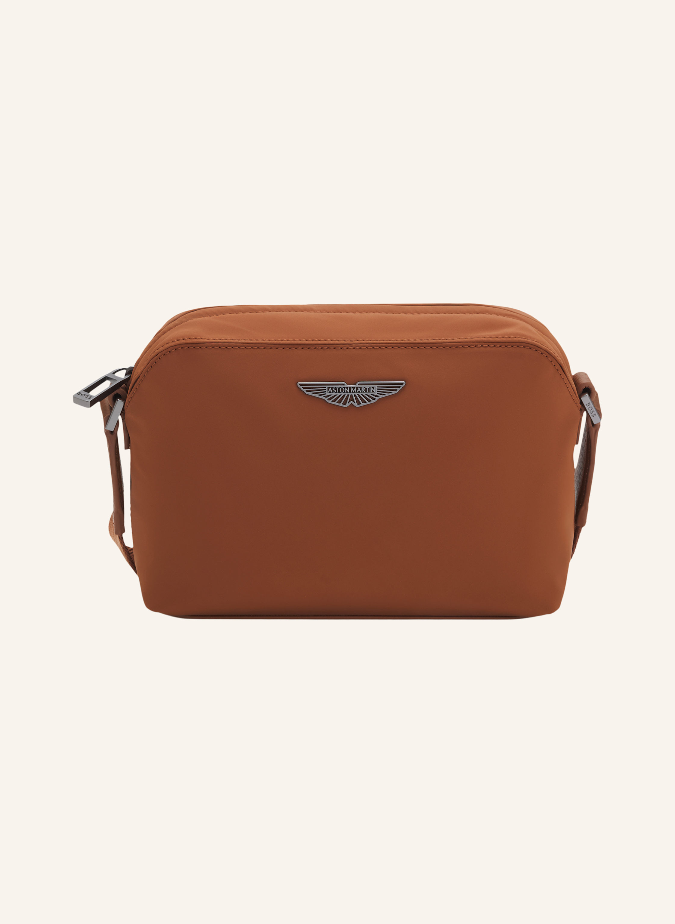 Boss Crossbody-Tasche Ew Crossb.Ny_Am braun