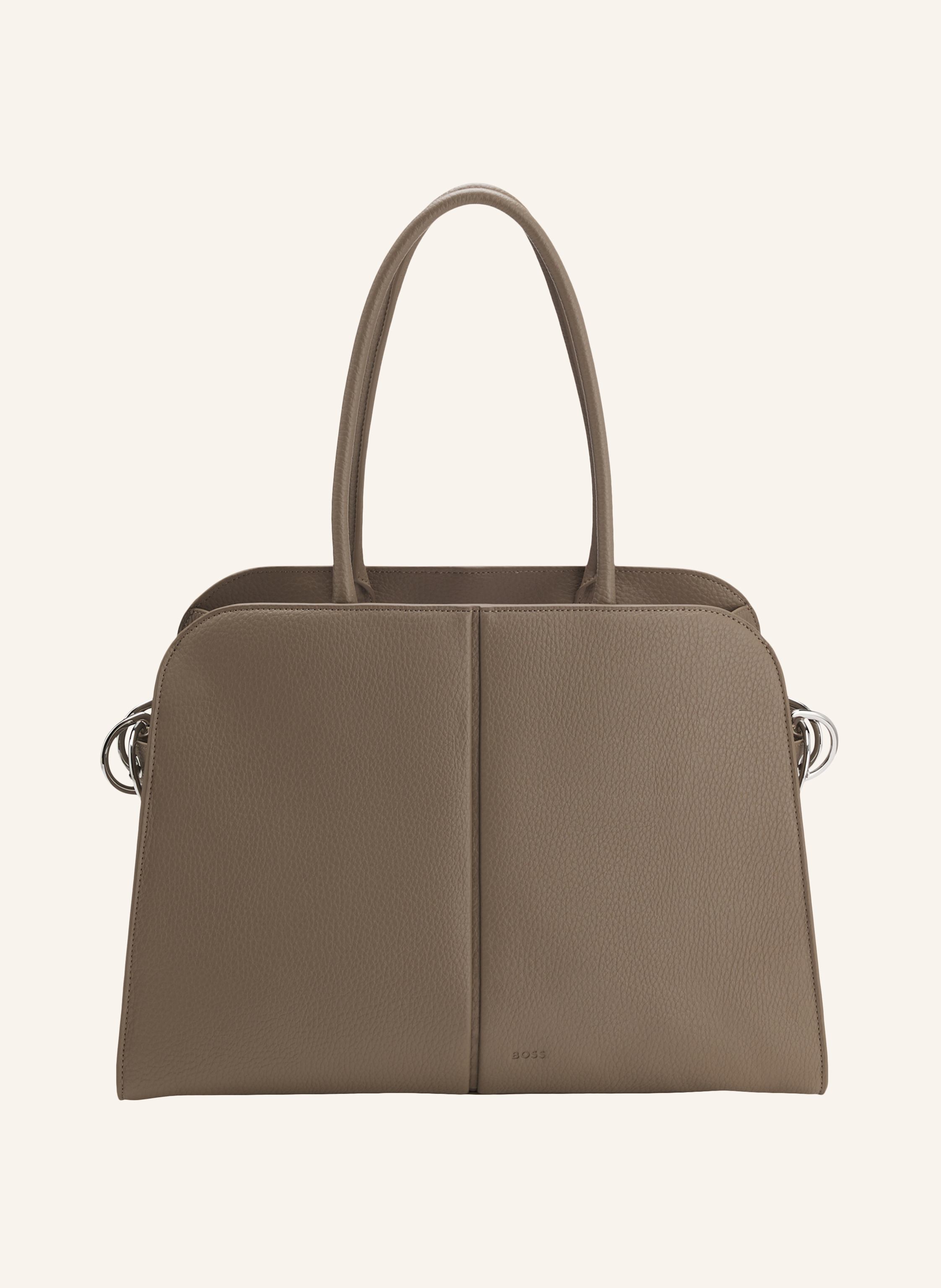 Boss Tote Bag Clarice Tote braun