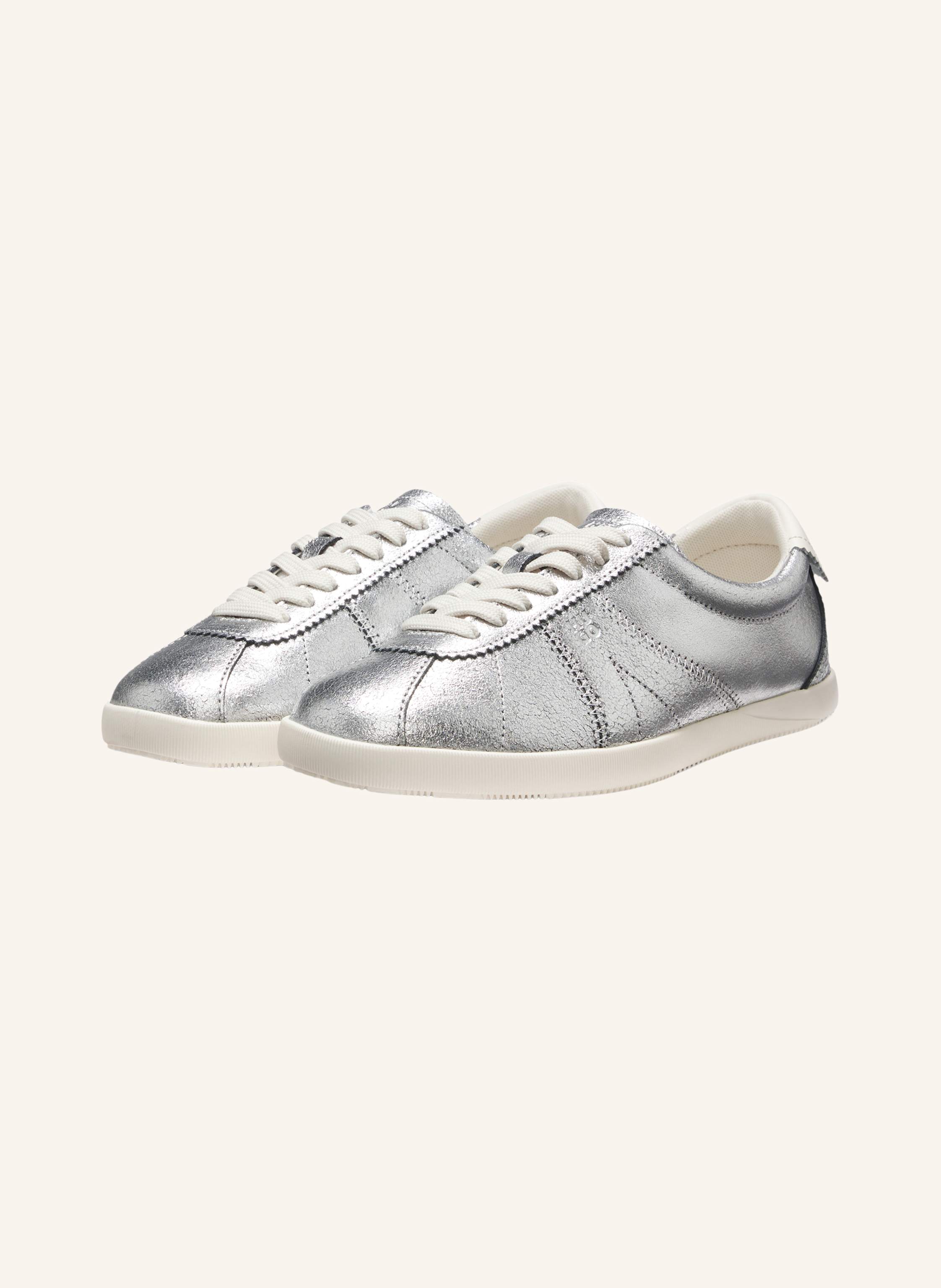 Hugo Trainers Serenata_Tenn_Mtalt silber
