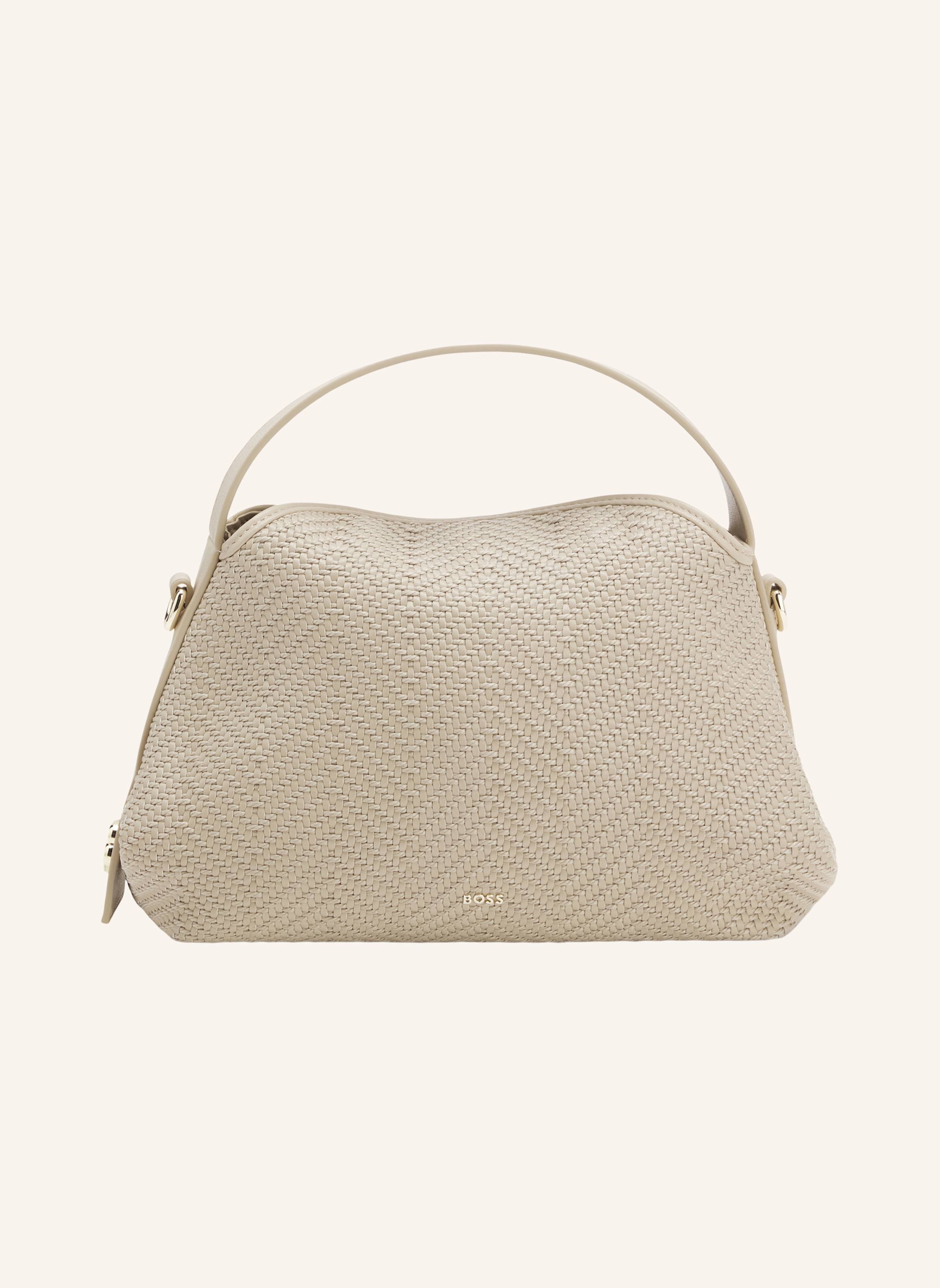 Boss Tote Bag Caylie Crossbody W beige