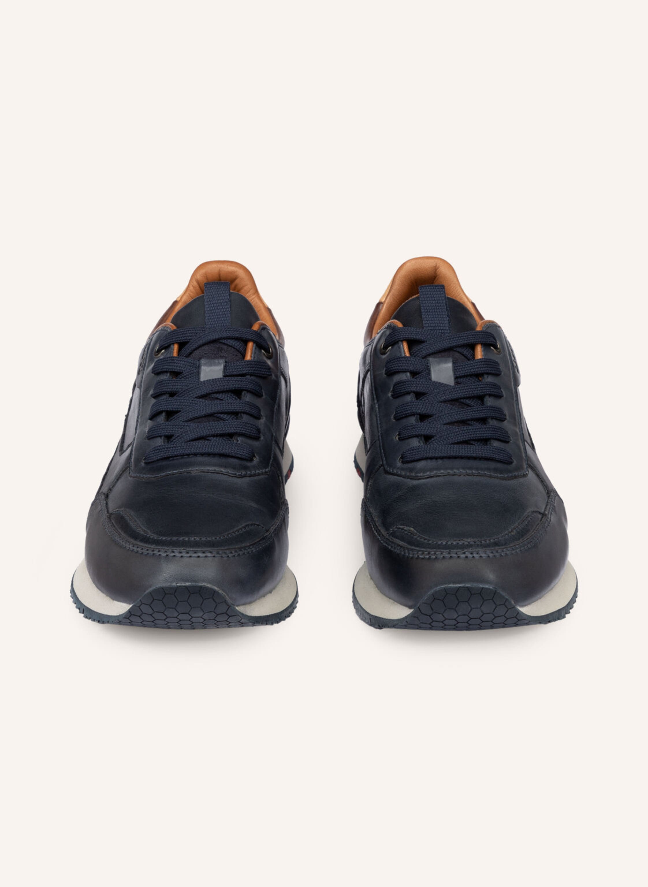 Thumbnail - Lloyd Editta Sneaker blau