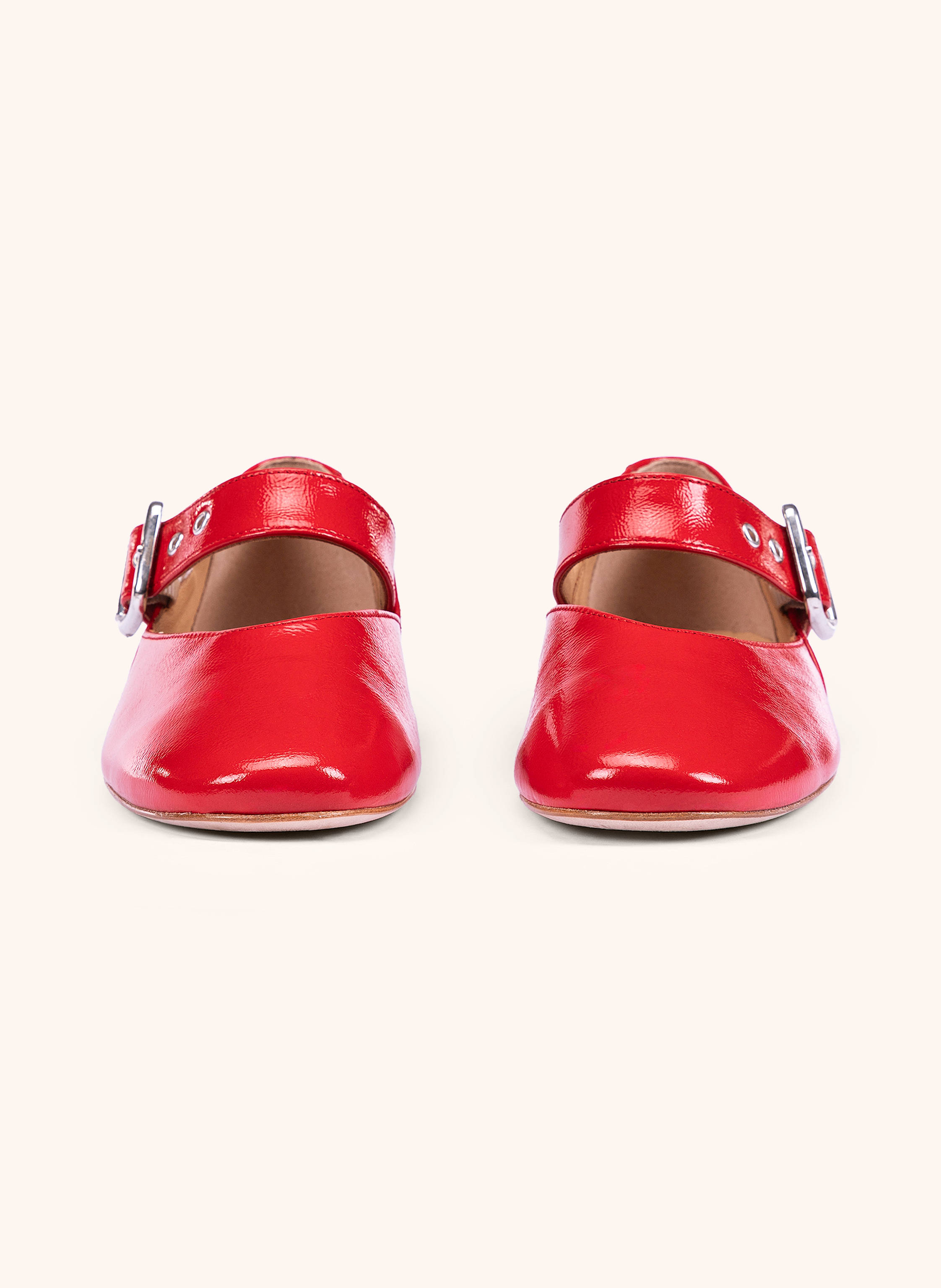 Thumbnail - Lloyd Schuhe rot