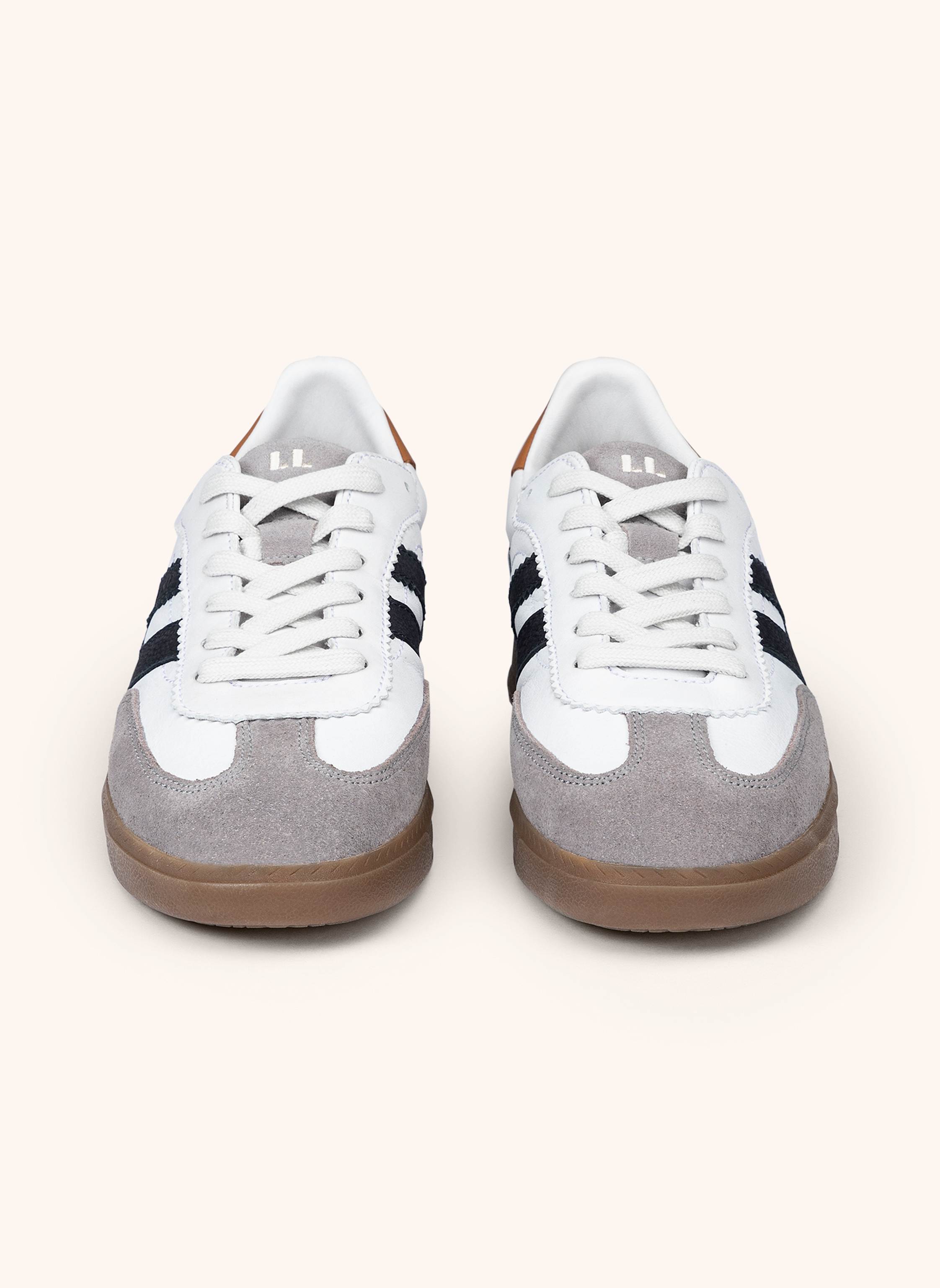 Thumbnail - Lloyd Elian Schuhe weiss