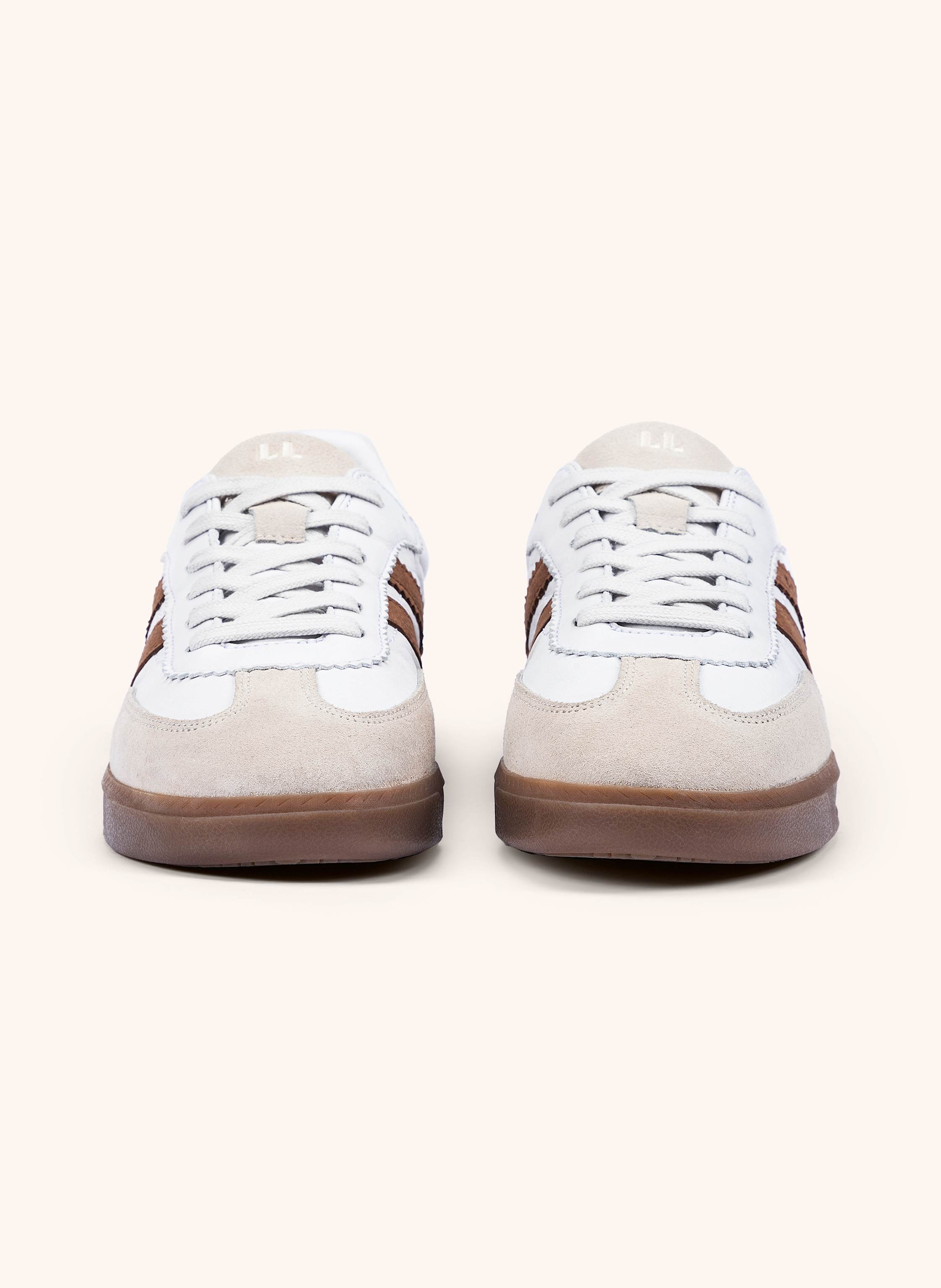 Thumbnail - Lloyd Elian Schuhe weiss