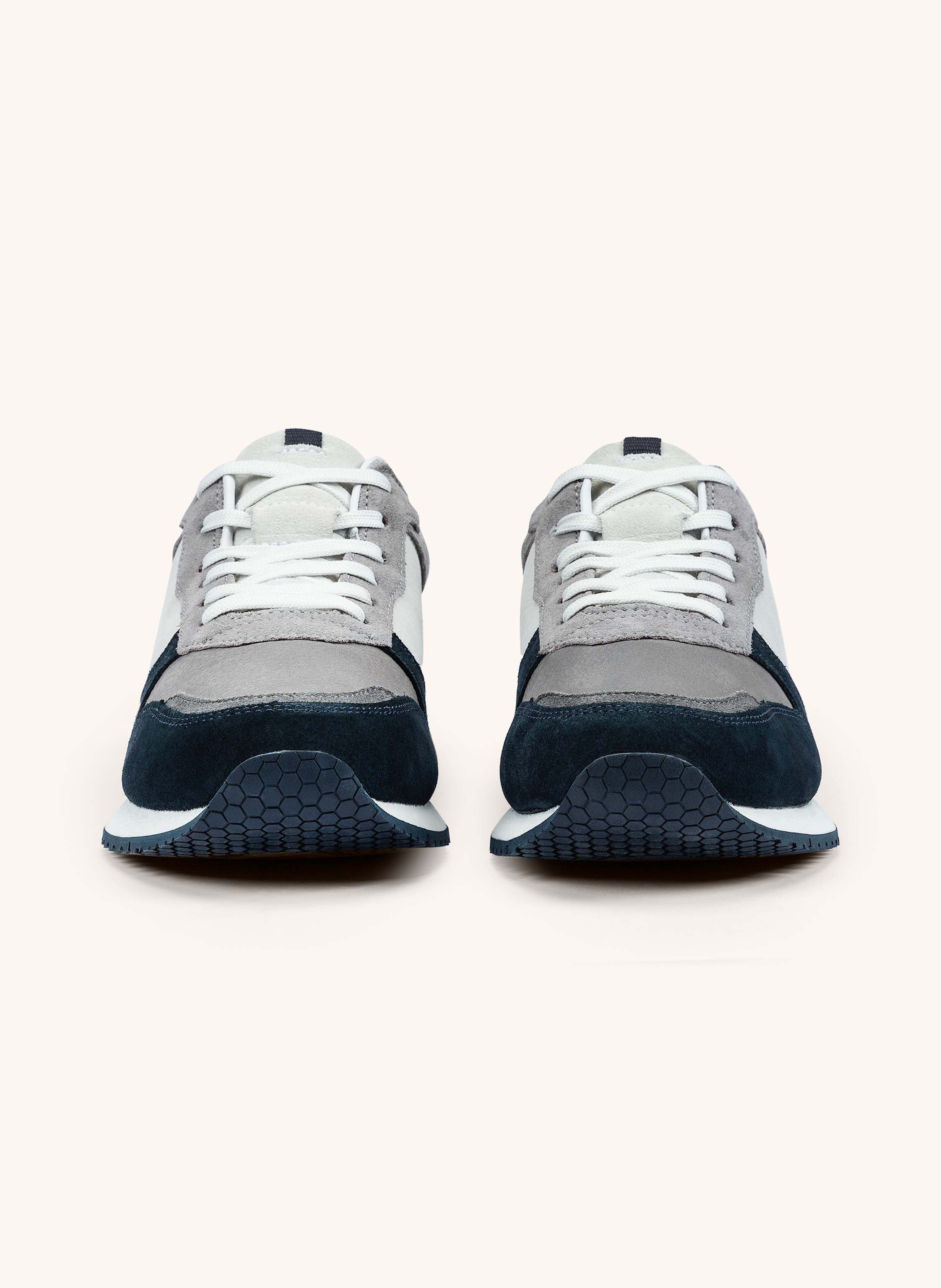 Thumbnail - Lloyd Elmore Schuhe grau