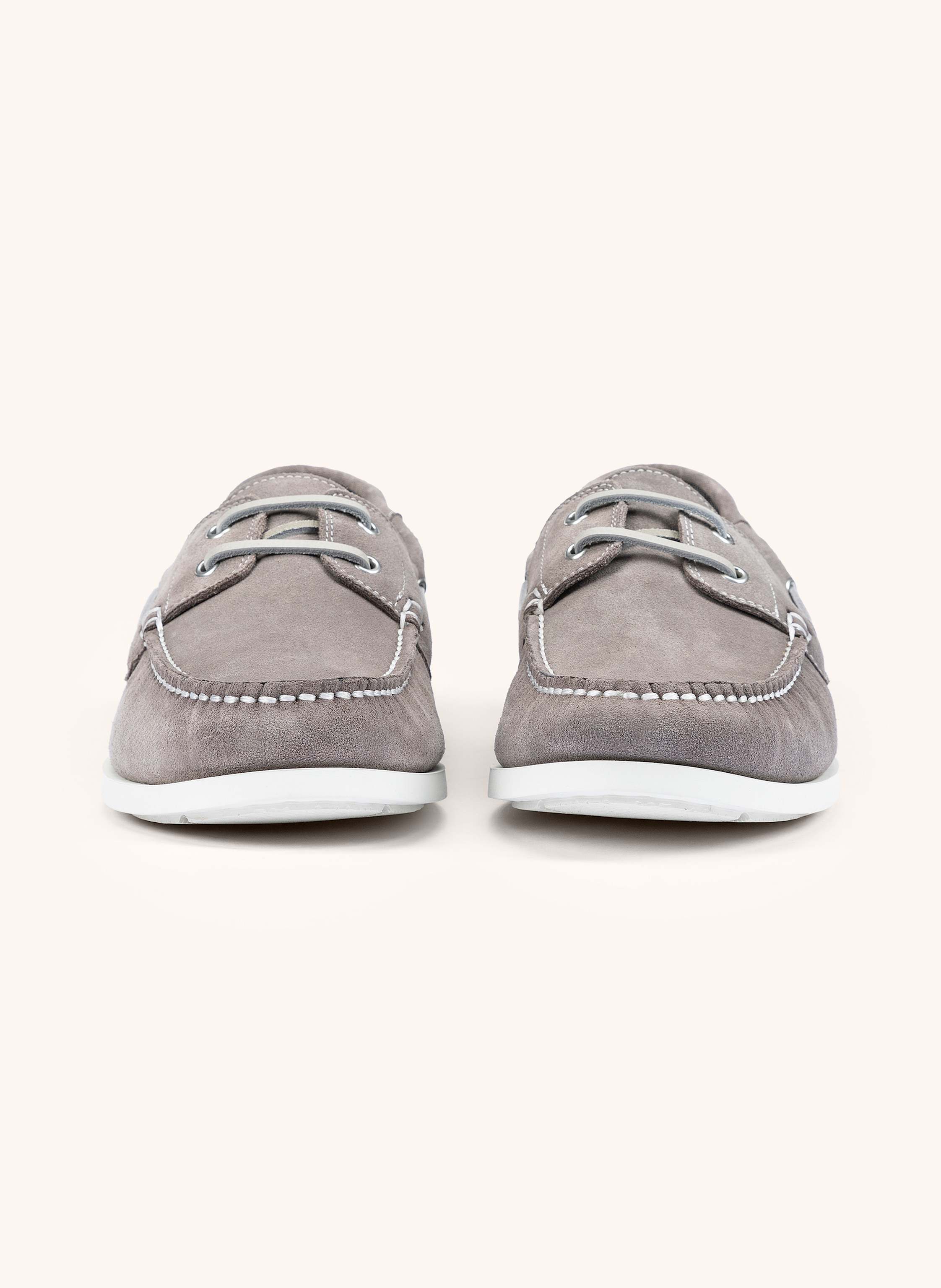 Thumbnail - Lloyd Mokassins Edison grau