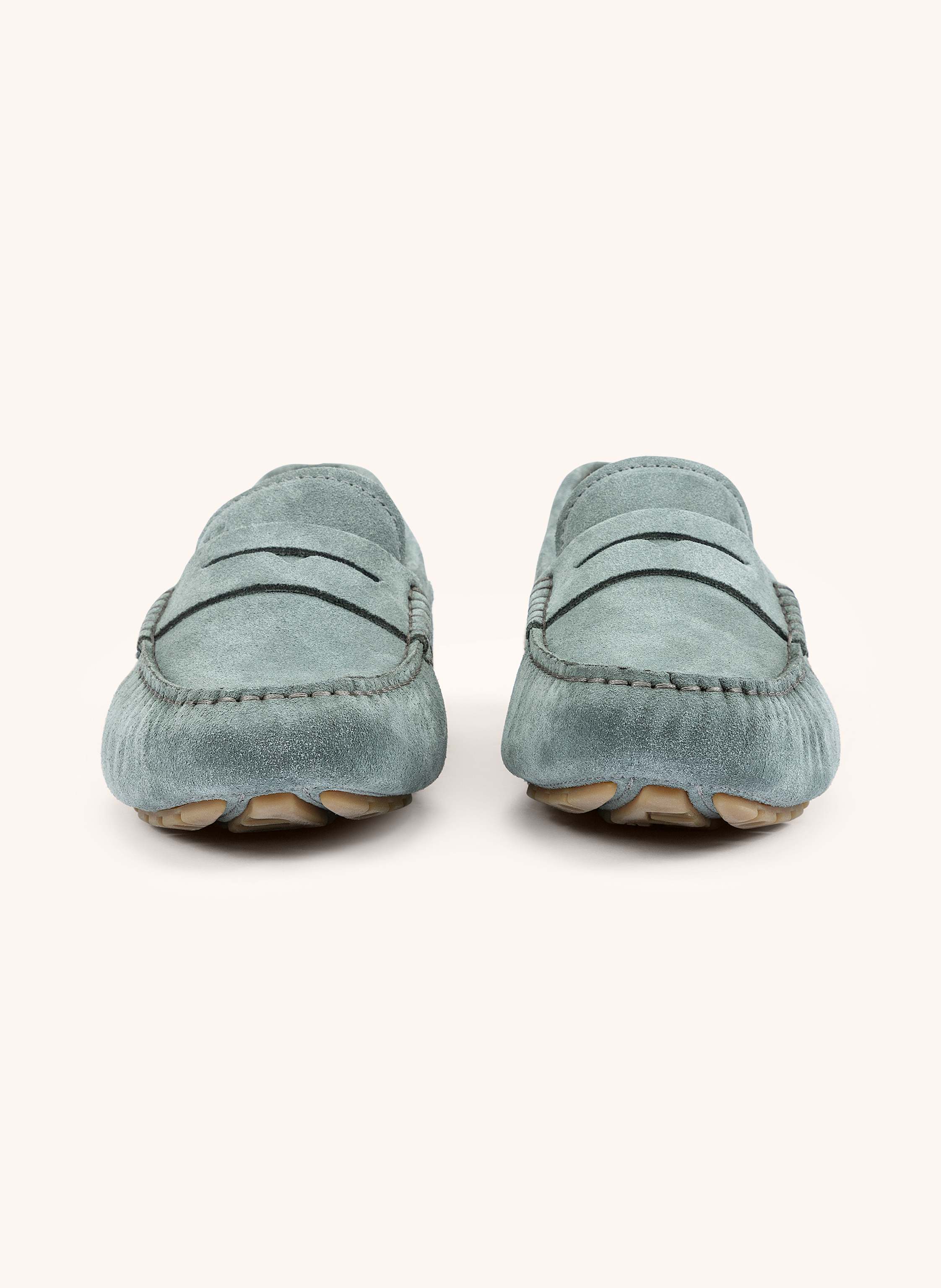 Thumbnail - Lloyd Mokassins Eljos blau