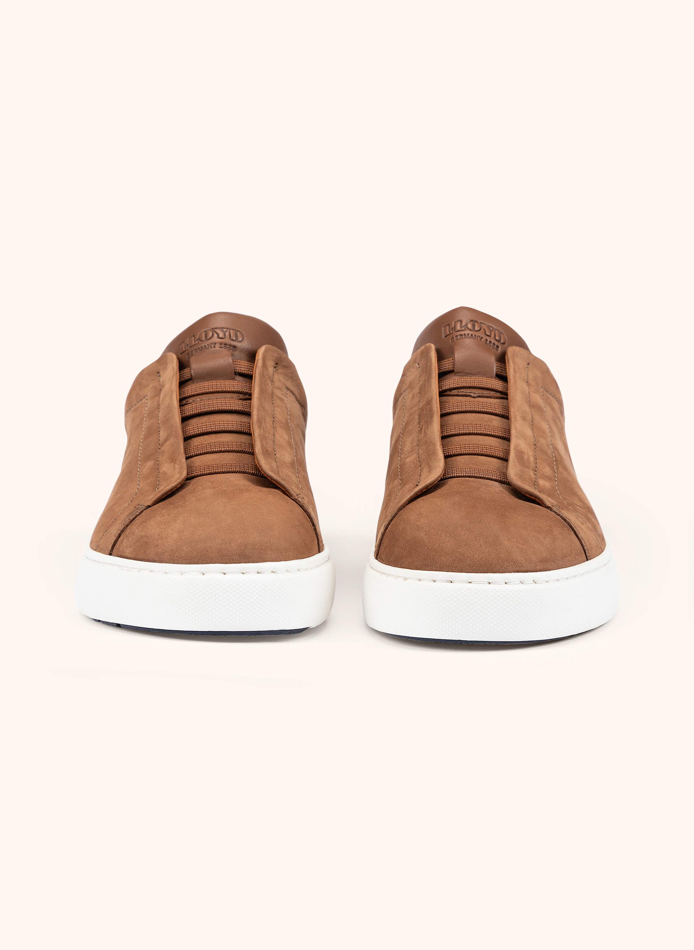 Thumbnail - Lloyd Maurice Schuhe braun