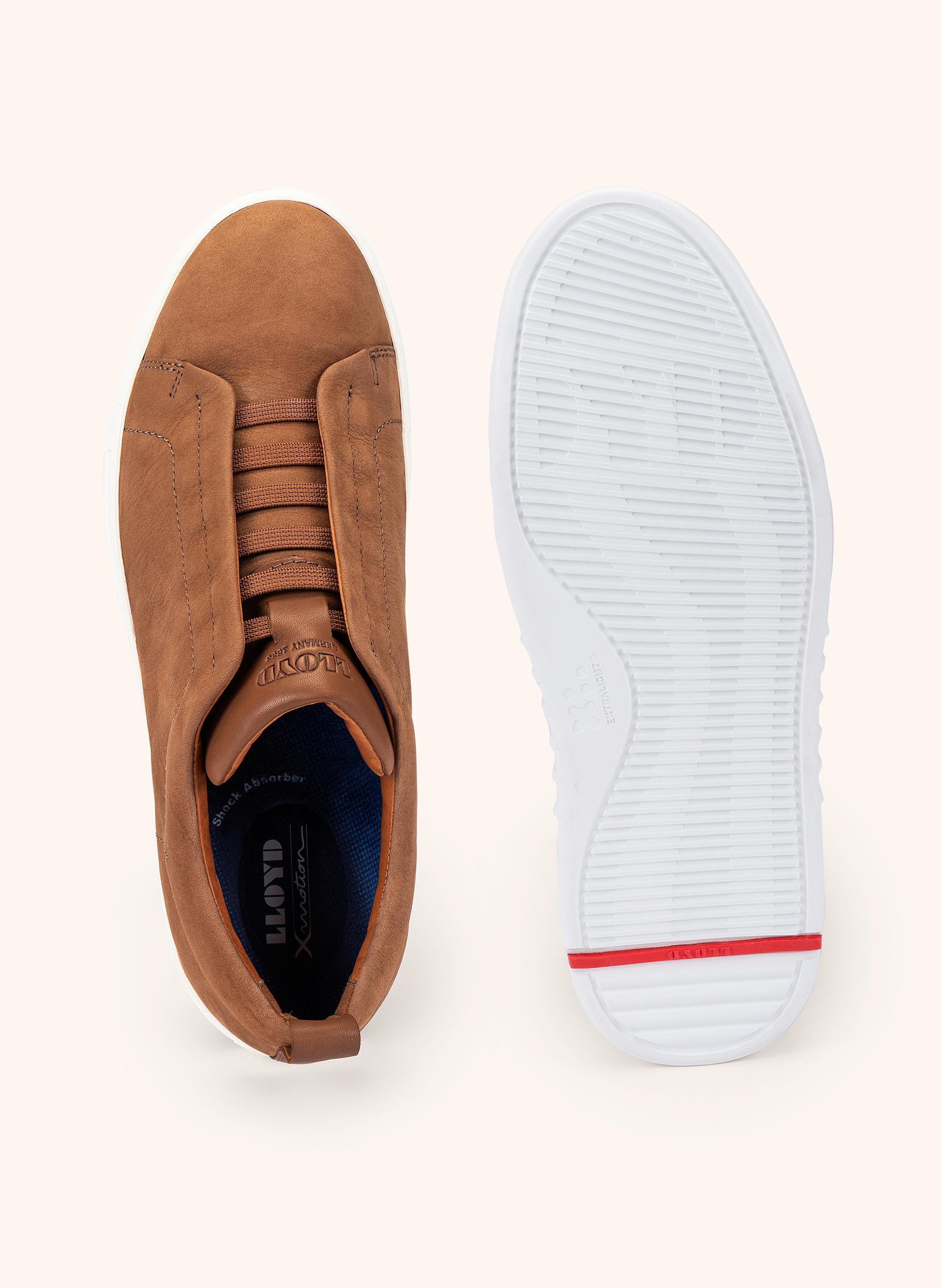 Thumbnail - Lloyd Maurice Schuhe braun