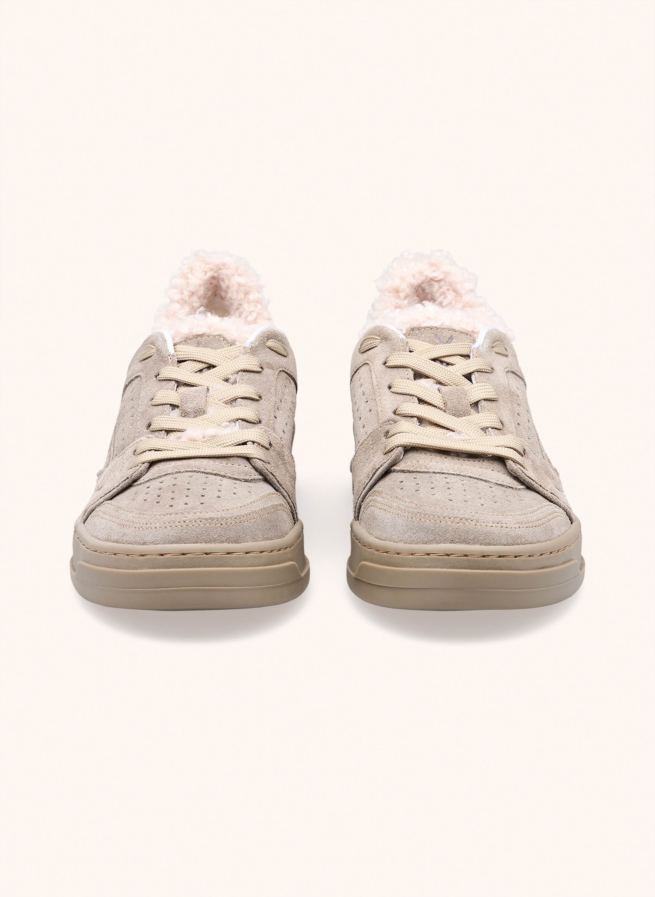 Thumbnail - Lloyd Schuhe beige