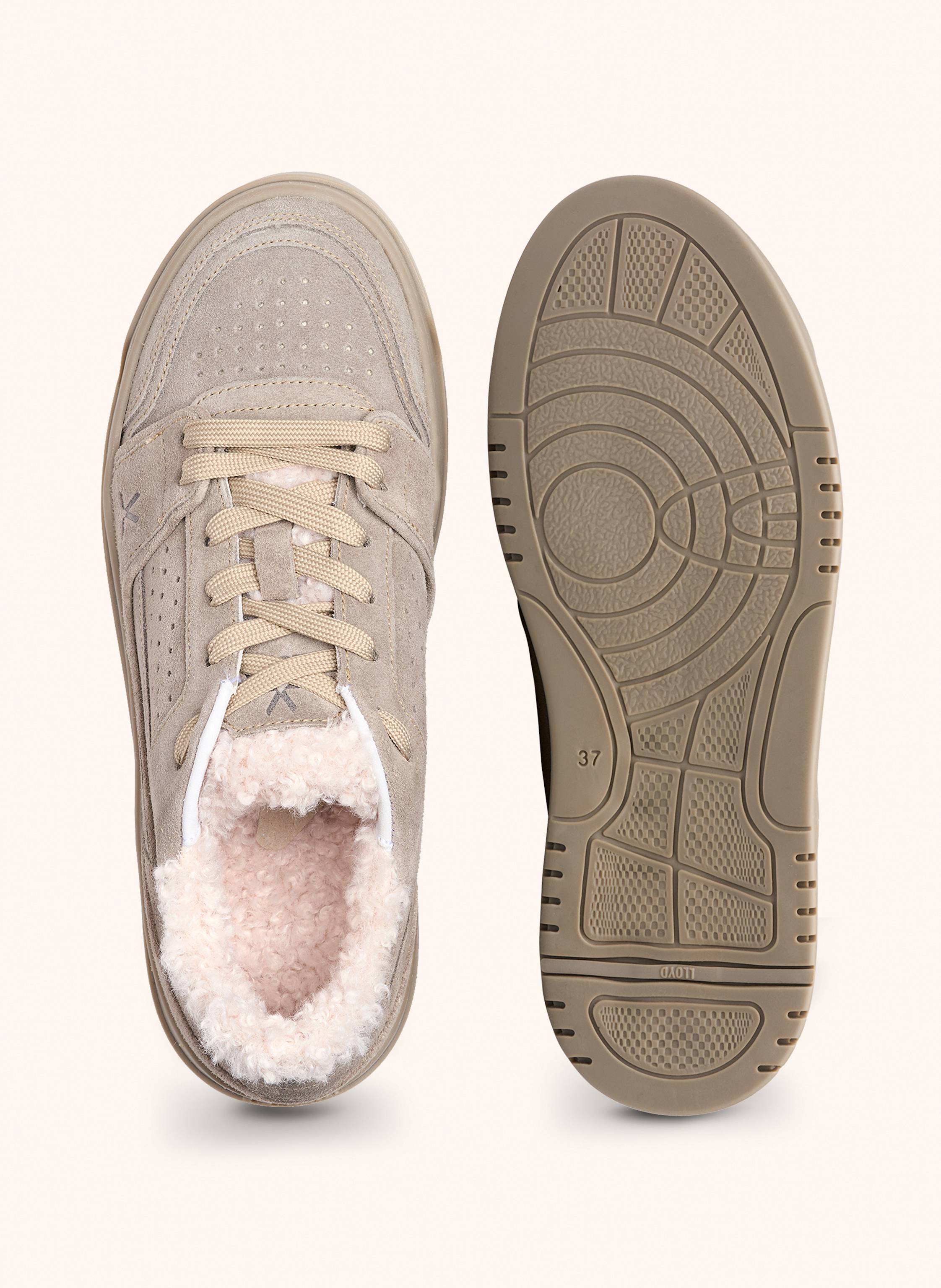 Thumbnail - Lloyd Schuhe beige