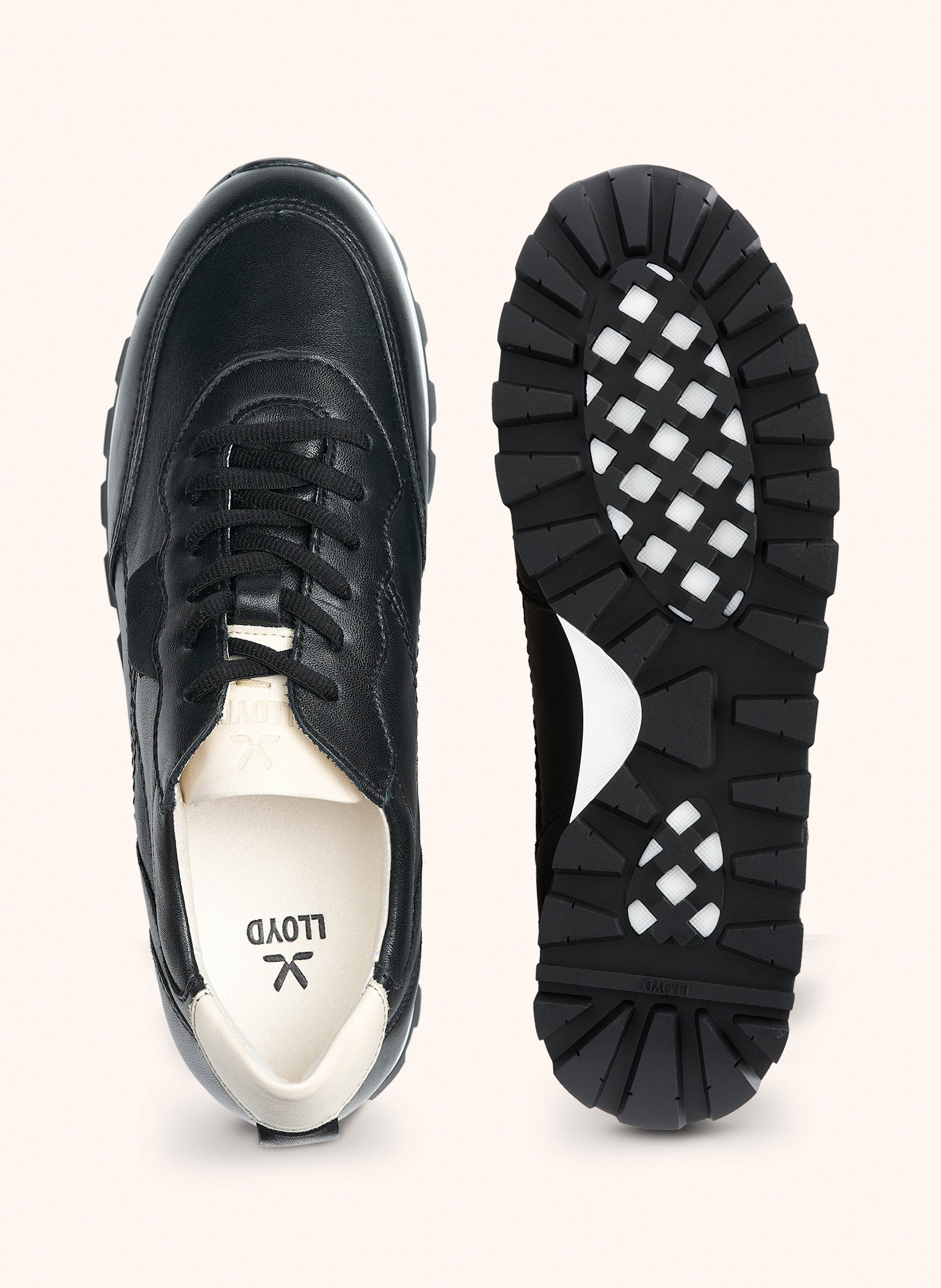 Thumbnail - Lloyd Schuhe schwarz