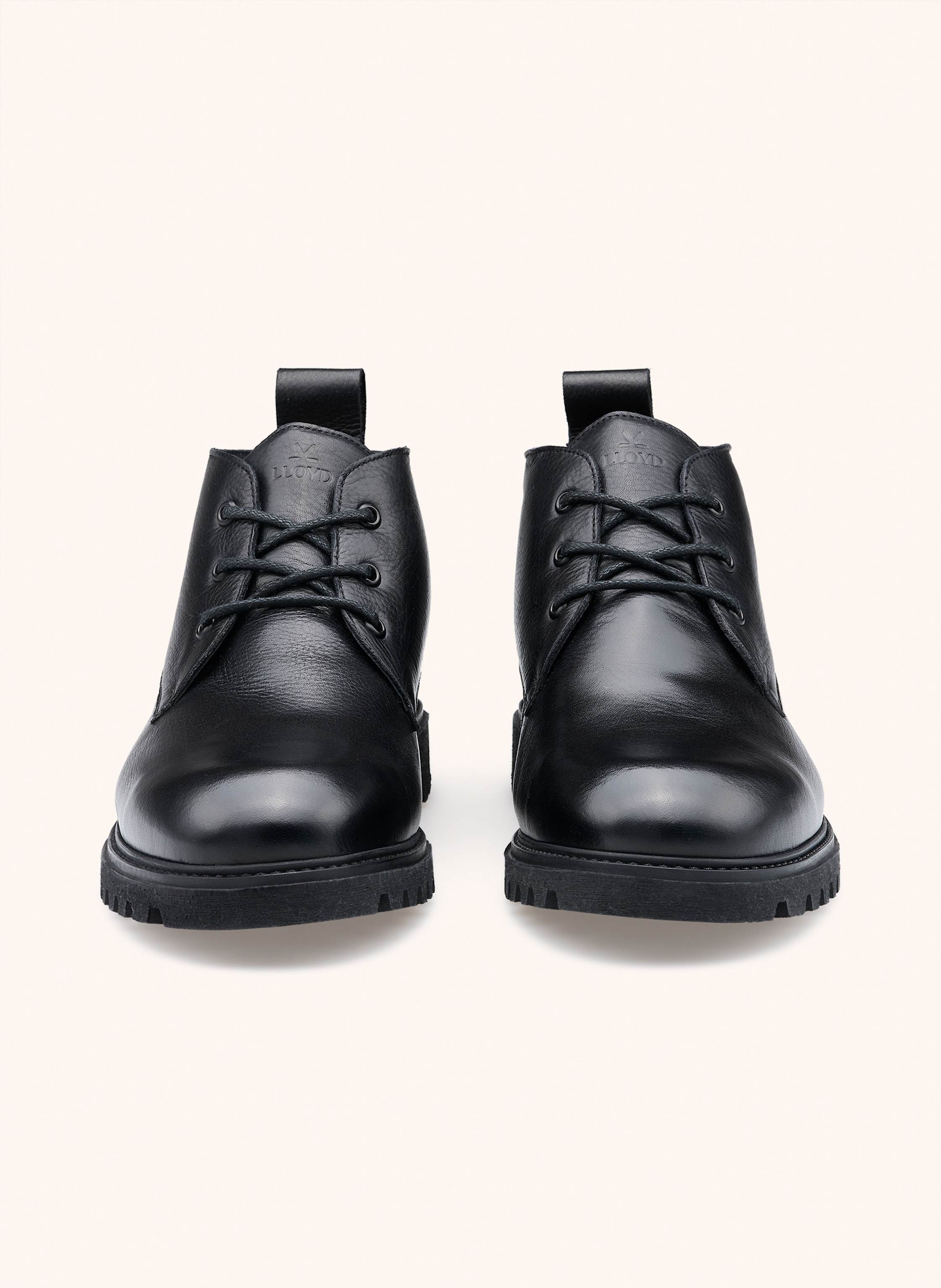 Thumbnail - Lloyd Select 325l Schuhe schwarz