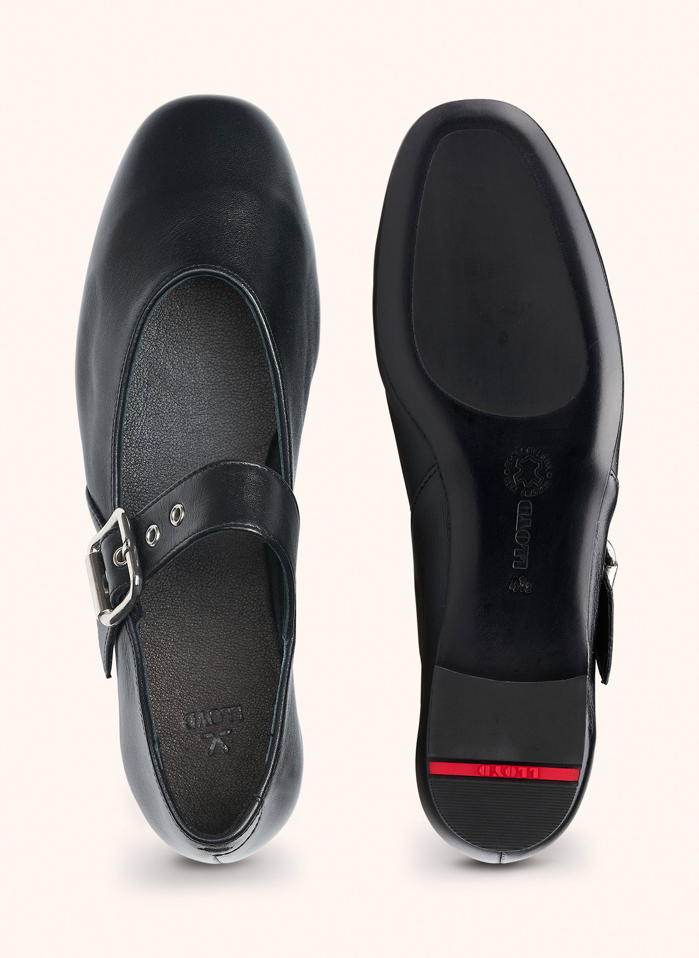 Thumbnail - Lloyd Schuhe schwarz