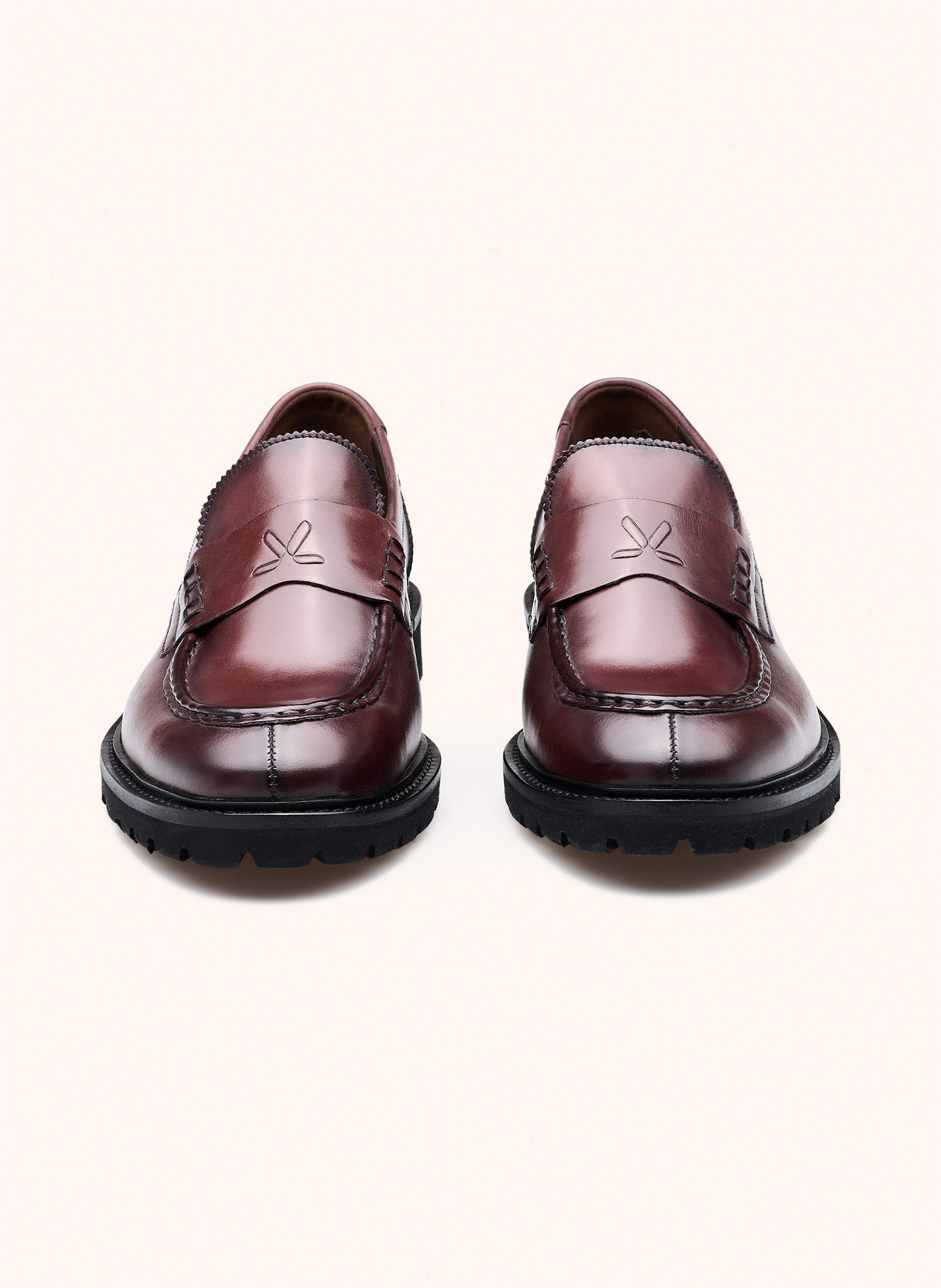 Thumbnail - Lloyd Select 240 Slipper braun