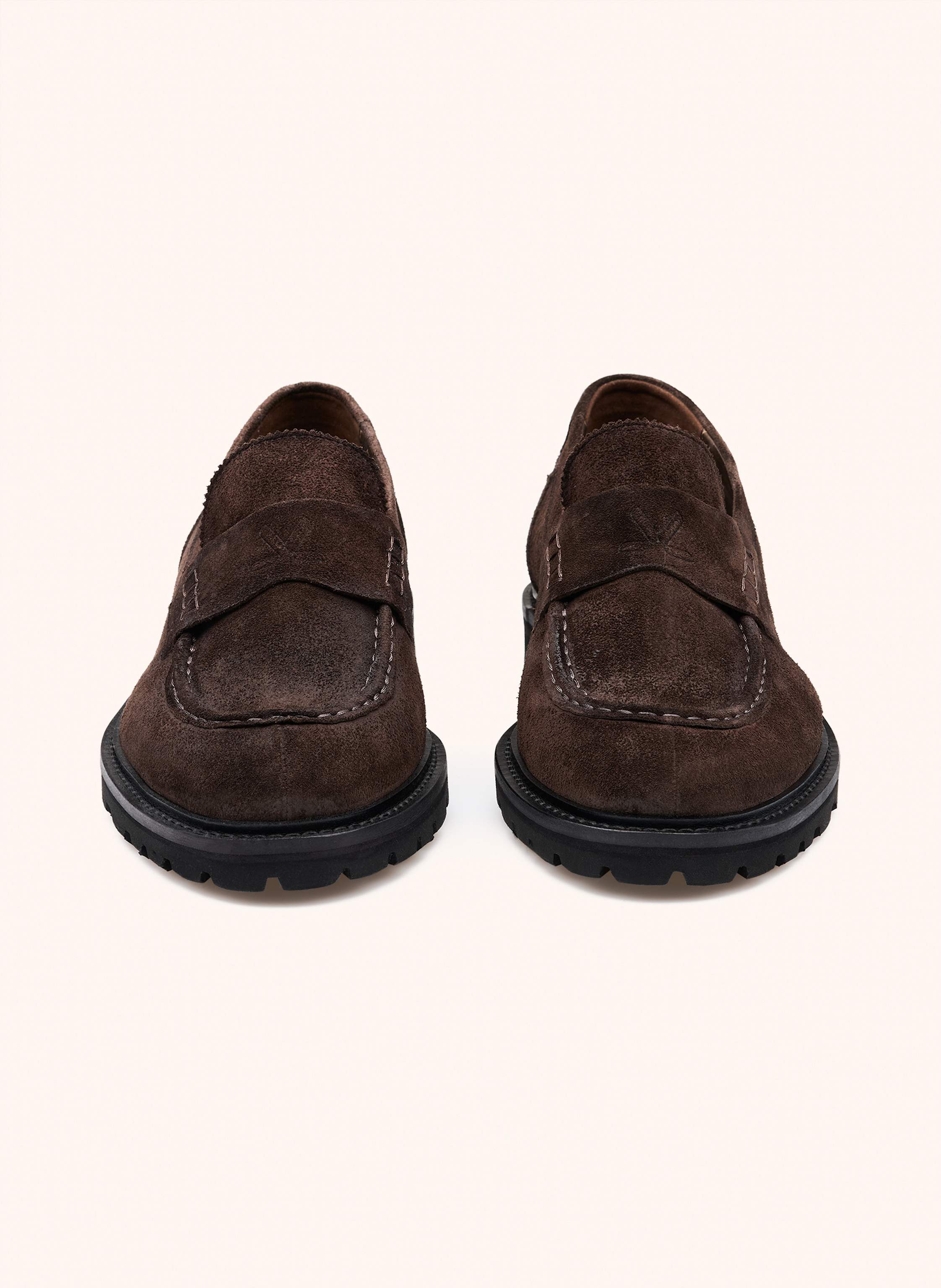 Thumbnail - Lloyd Select 240 Slipper braun