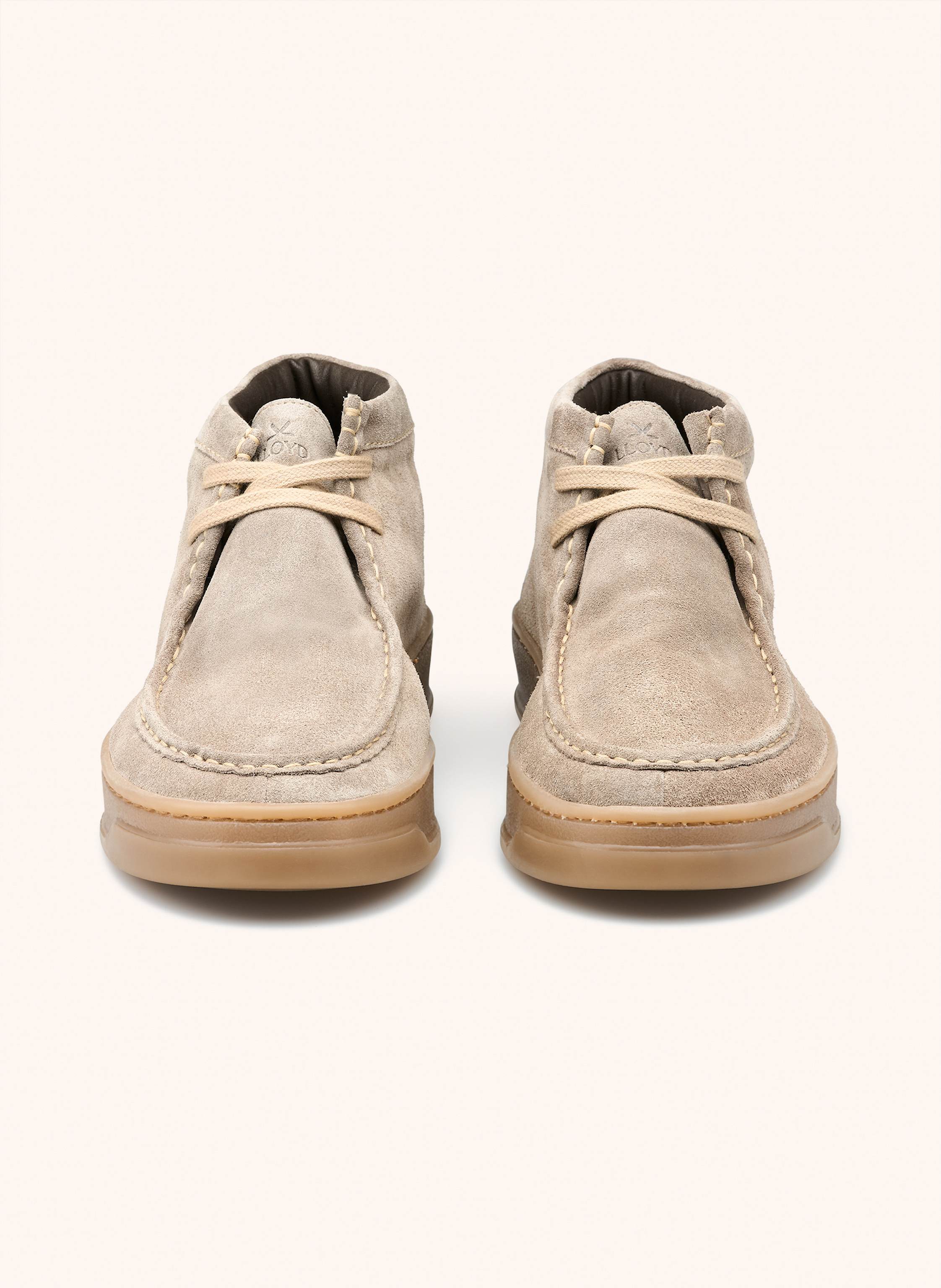 Thumbnail - Lloyd Ever 325l Schuhe beige