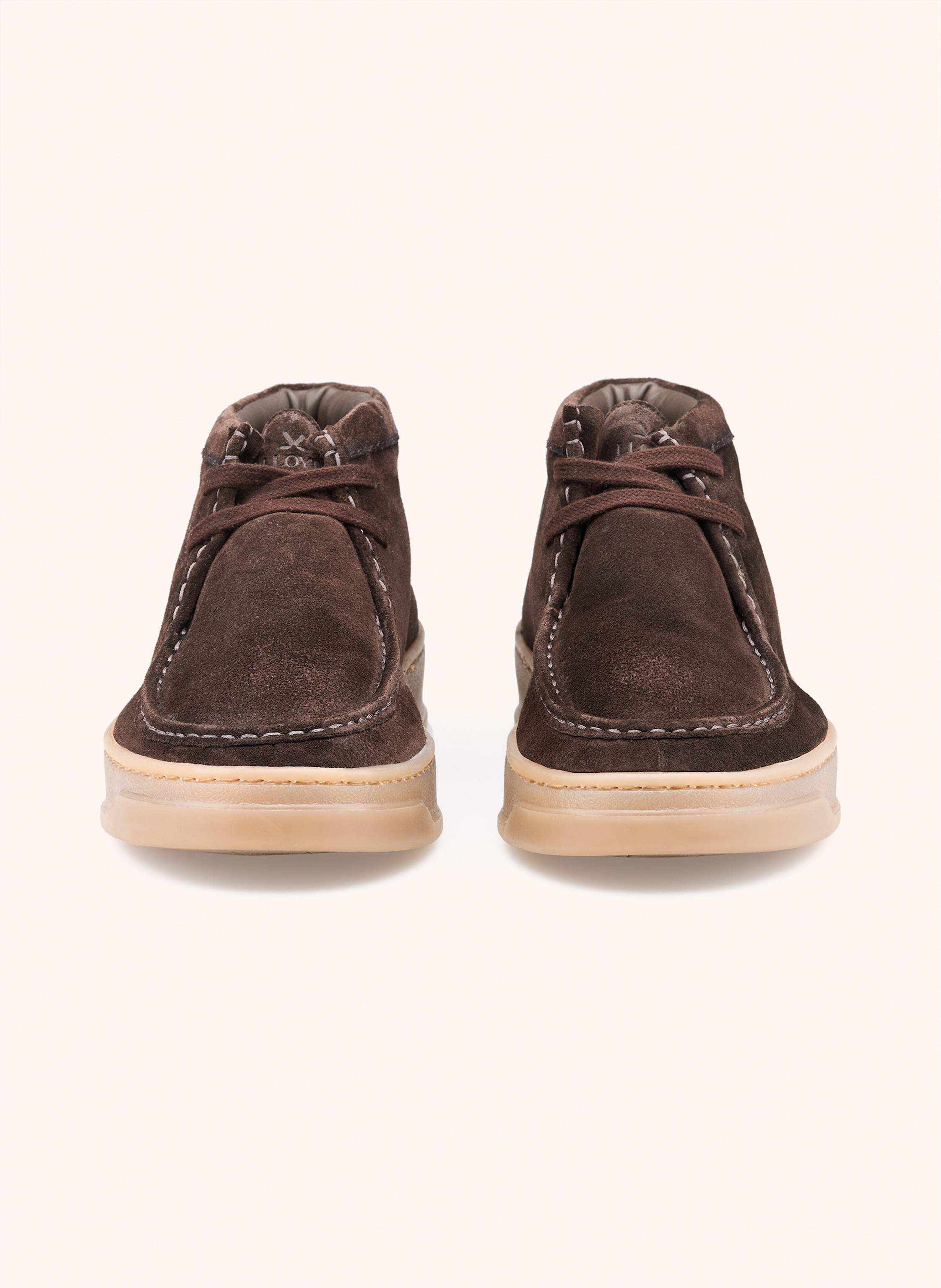 Thumbnail - Lloyd Ever 325l Schuhe braun