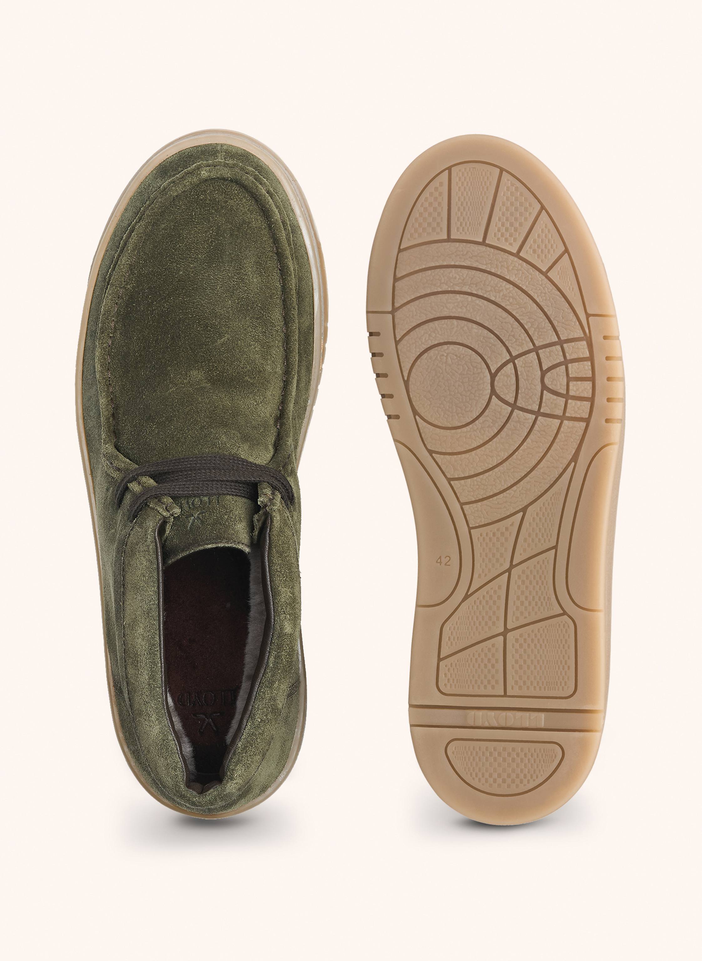 Thumbnail - Lloyd Ever 325l Schuhe gruen