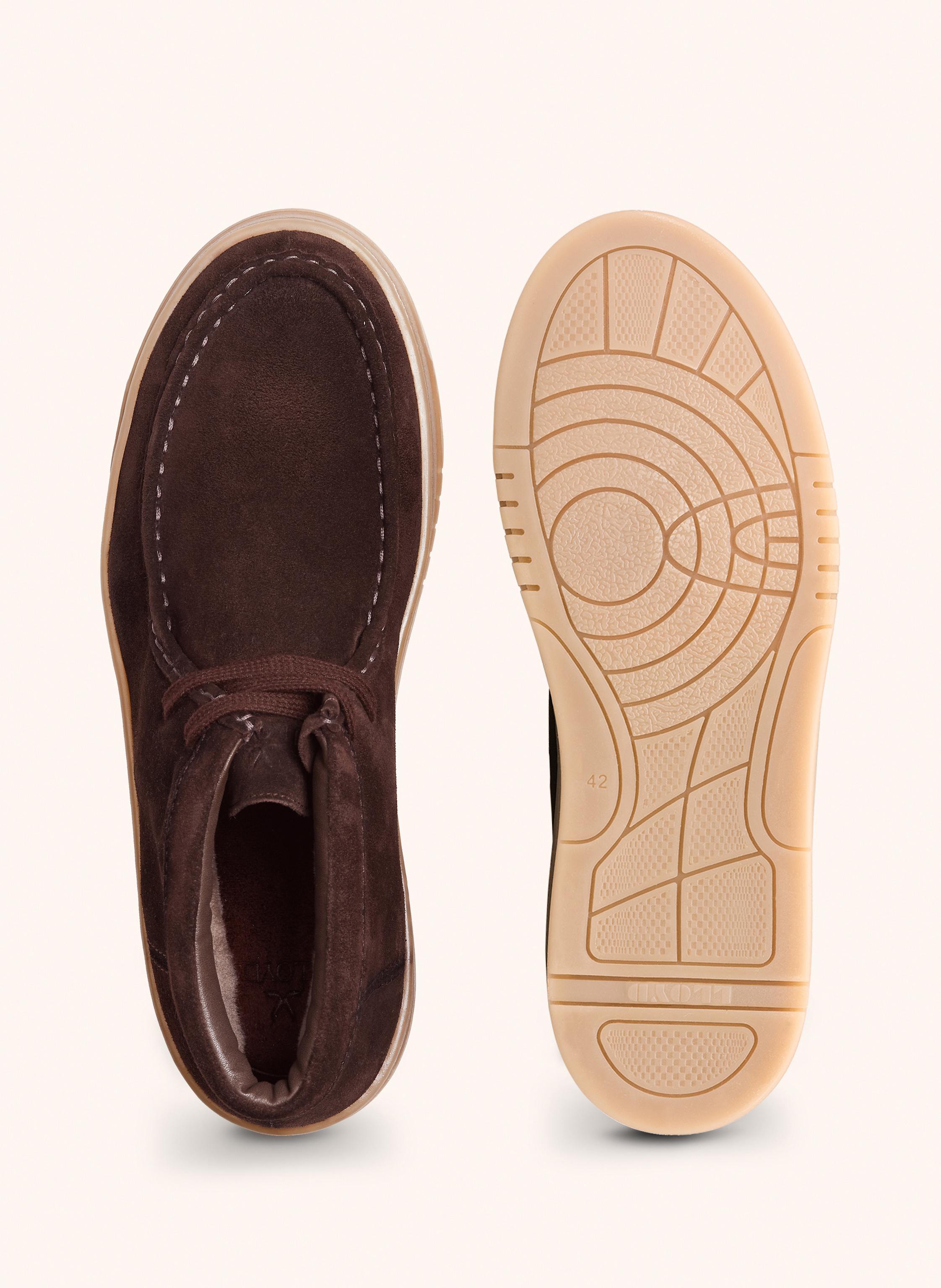 Thumbnail - Lloyd Ever 325l Schuhe braun