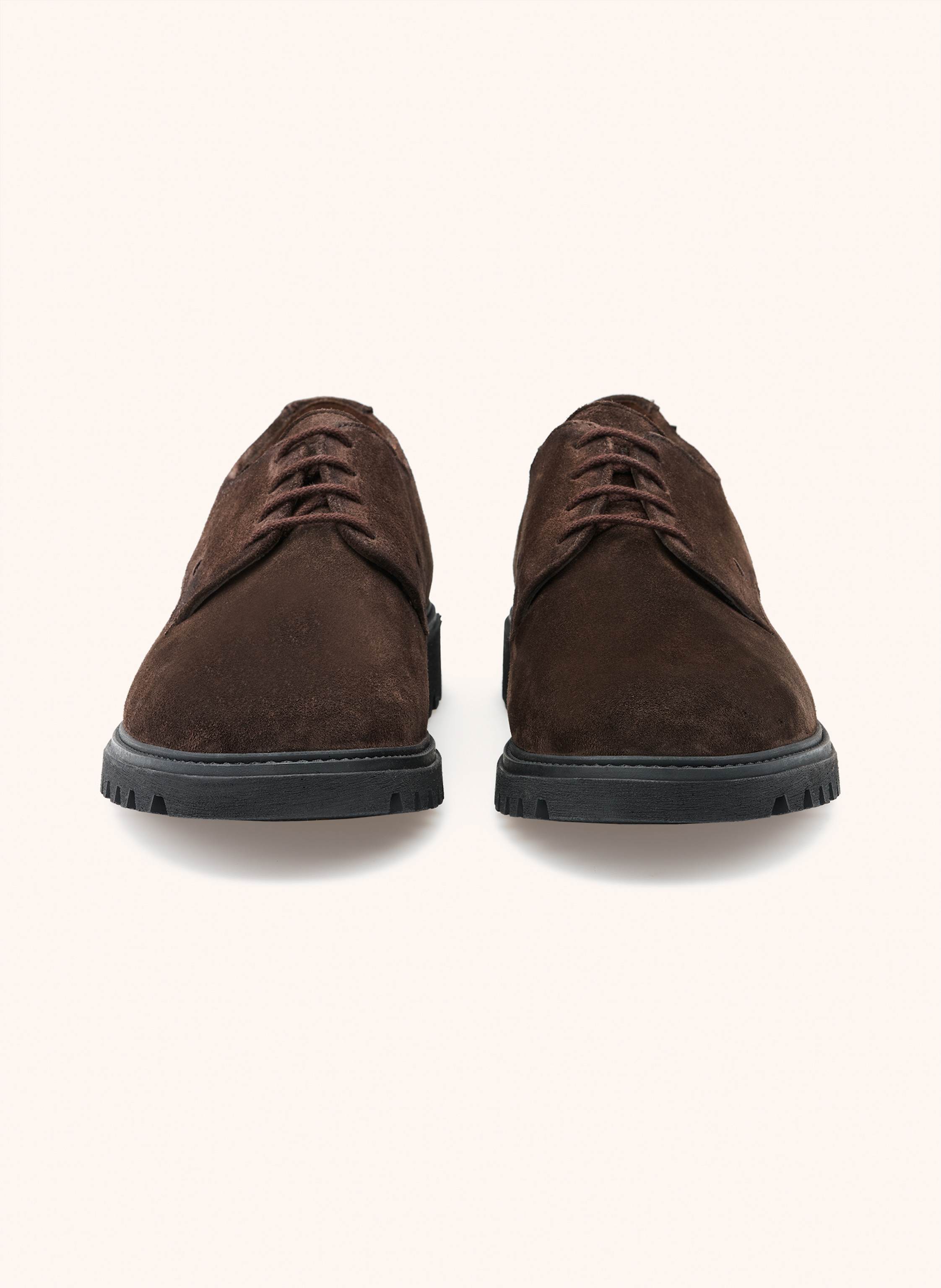 Thumbnail - Lloyd Select 117g Schuhe braun