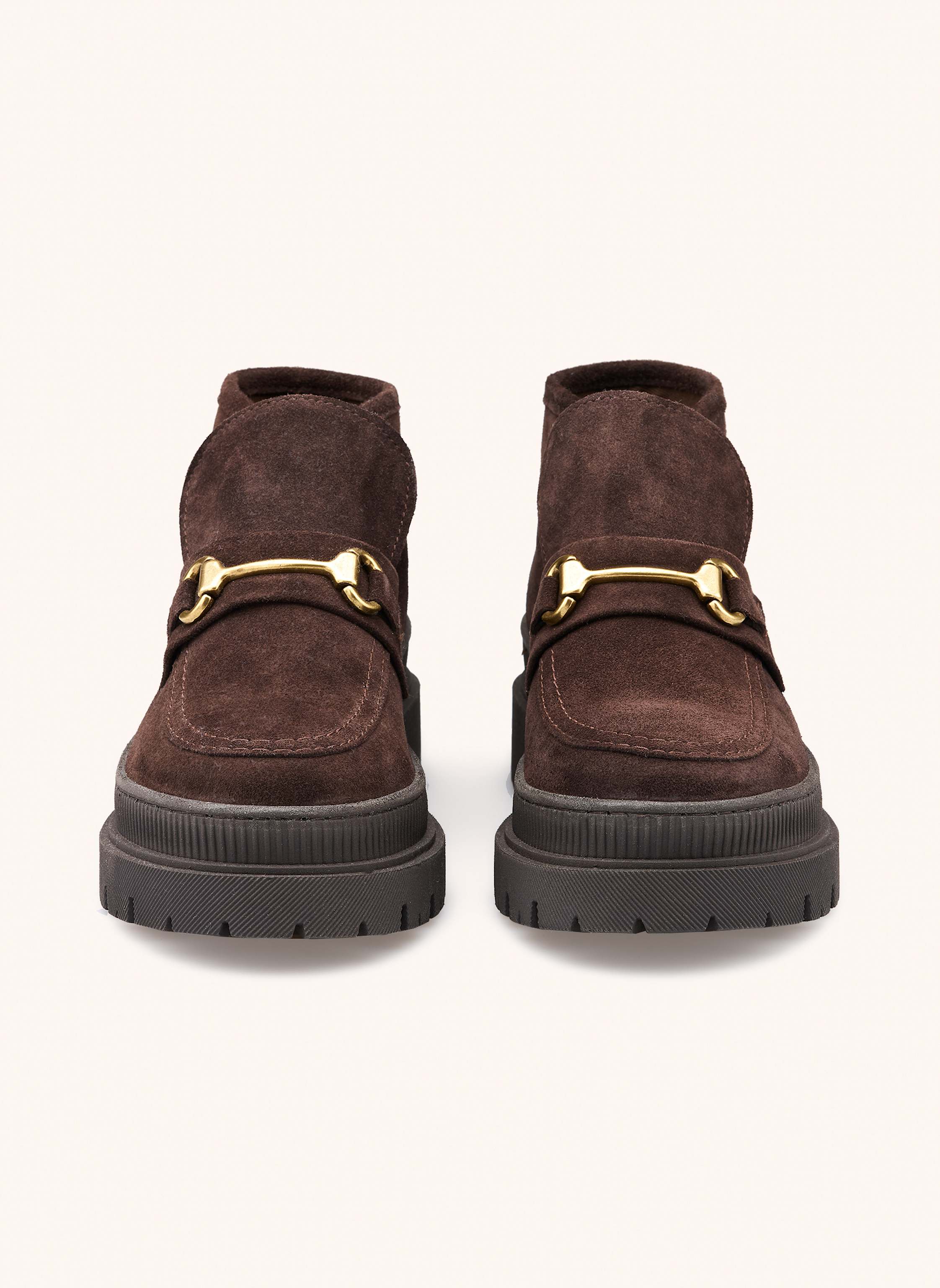 Thumbnail - Lloyd Slipper braun