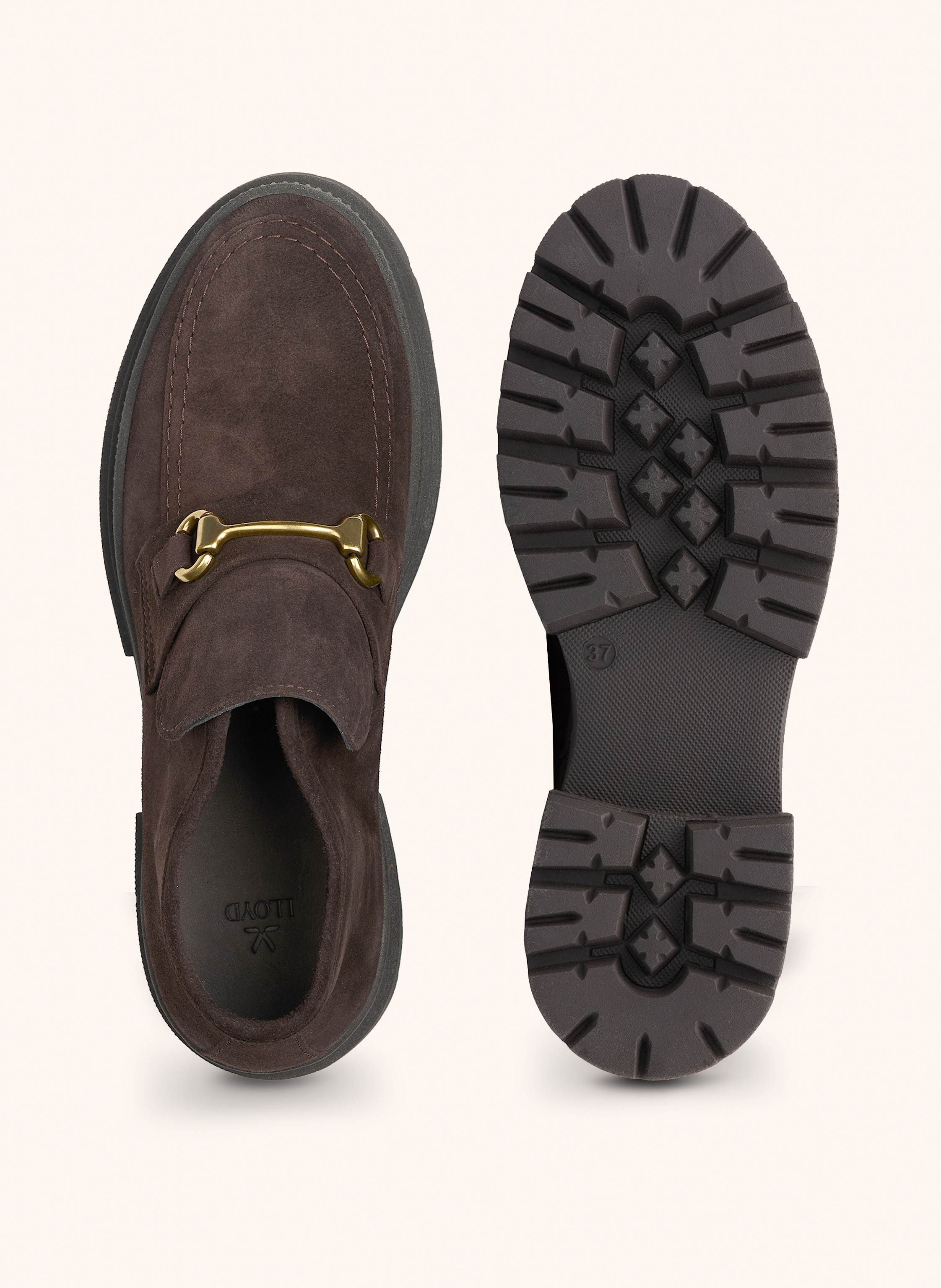 Thumbnail - Lloyd Slipper braun