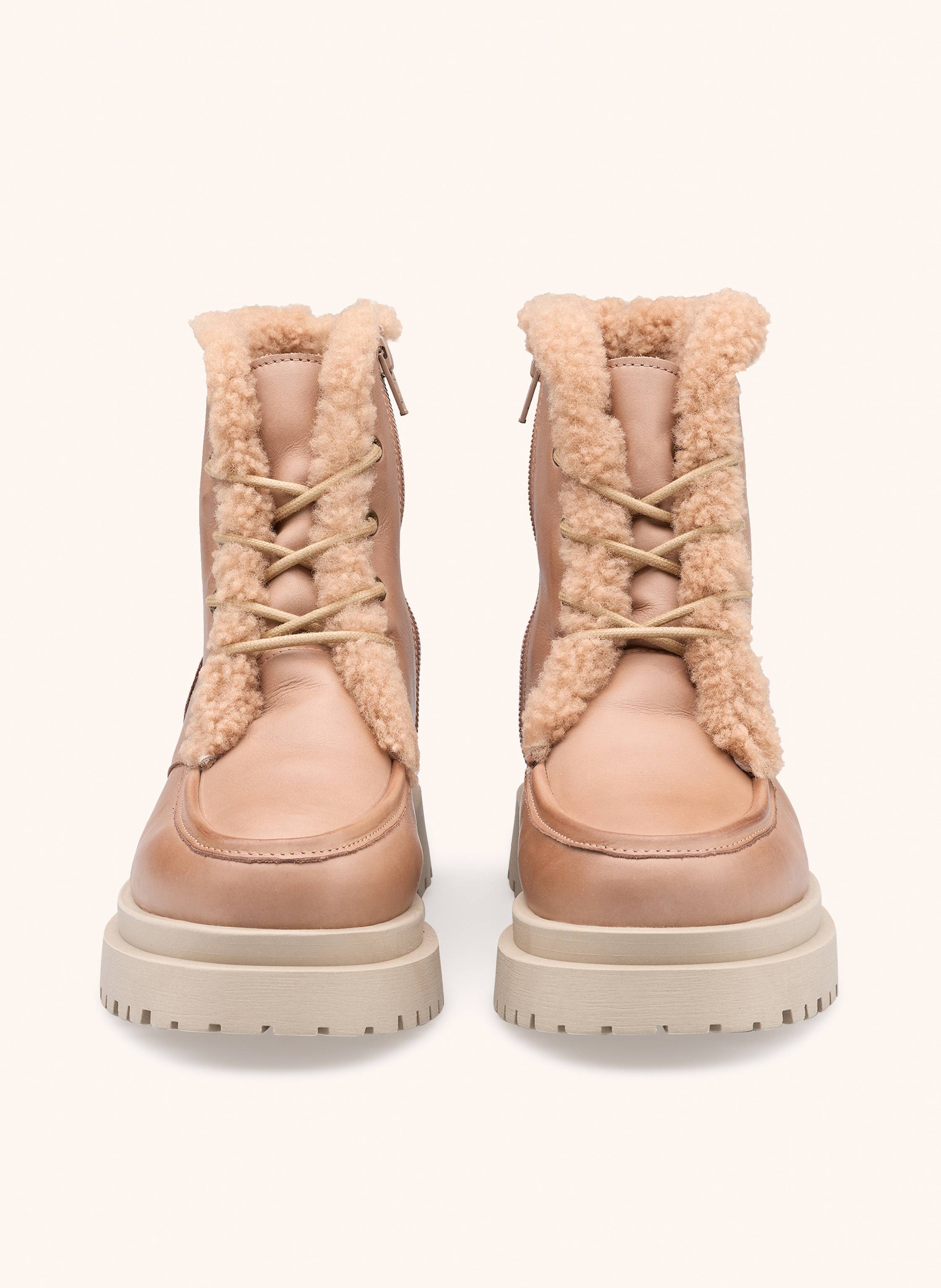 Thumbnail - Lloyd Schuhe beige