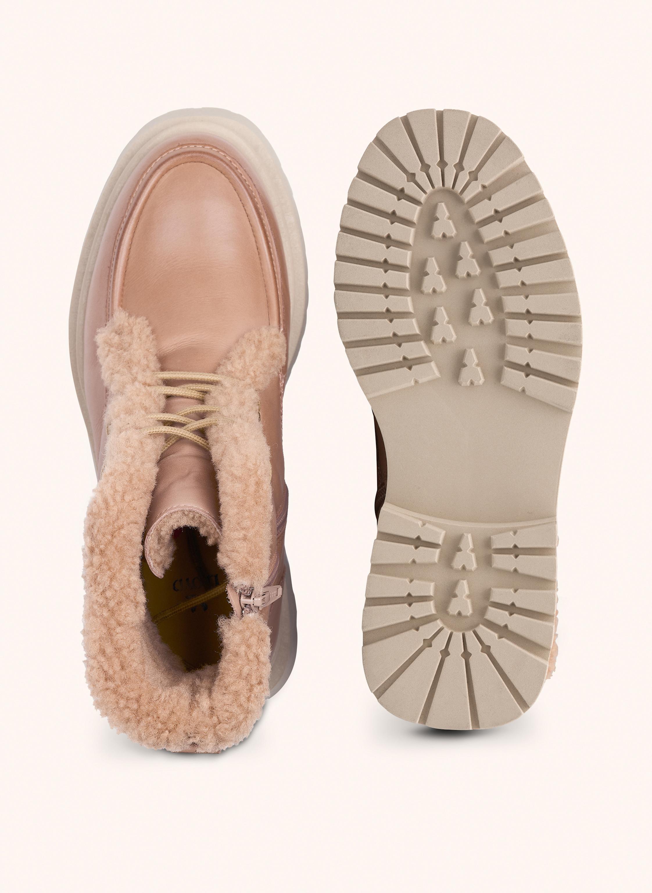 Thumbnail - Lloyd Schuhe beige