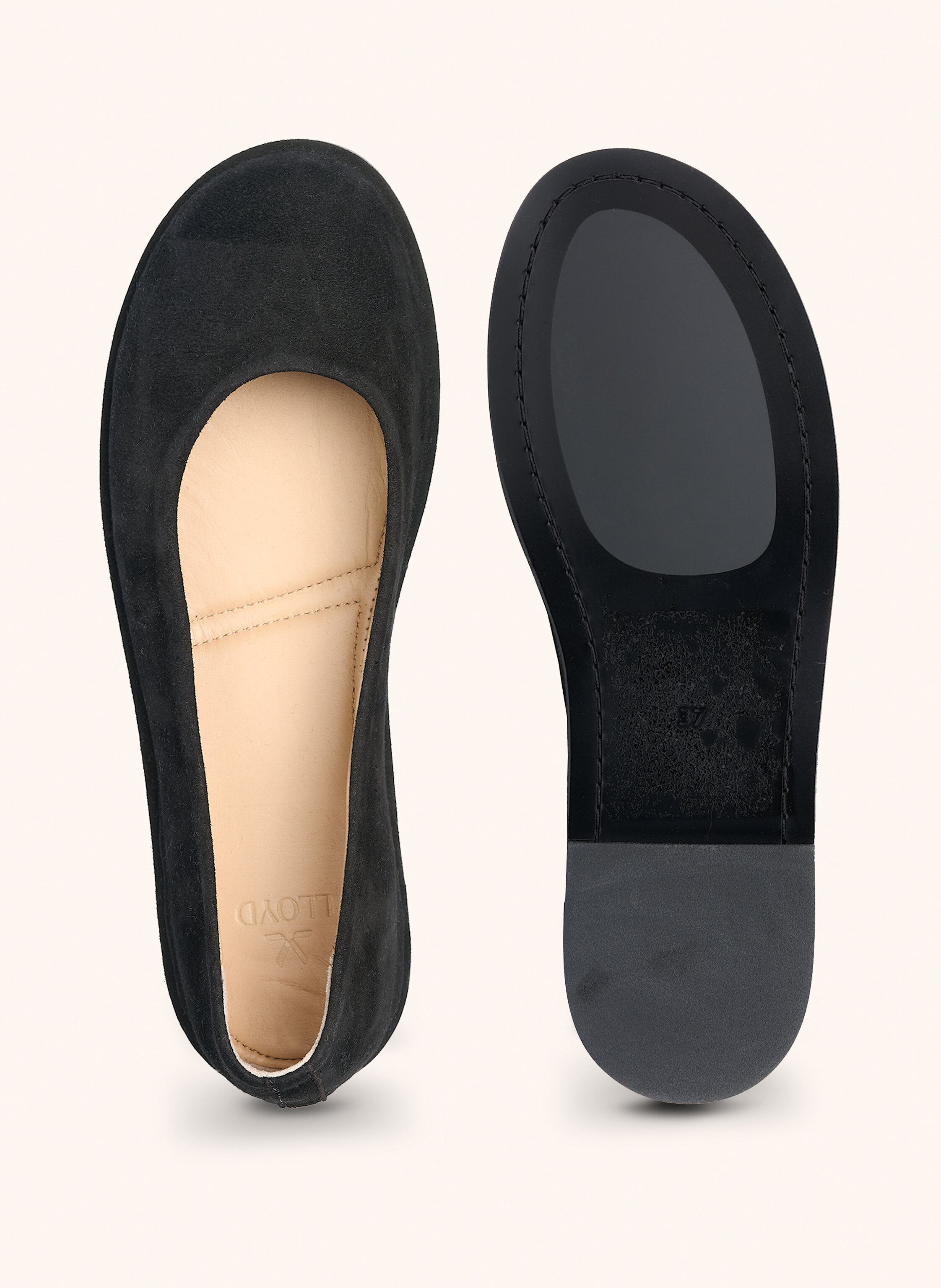 Thumbnail - Lloyd Schuhe schwarz