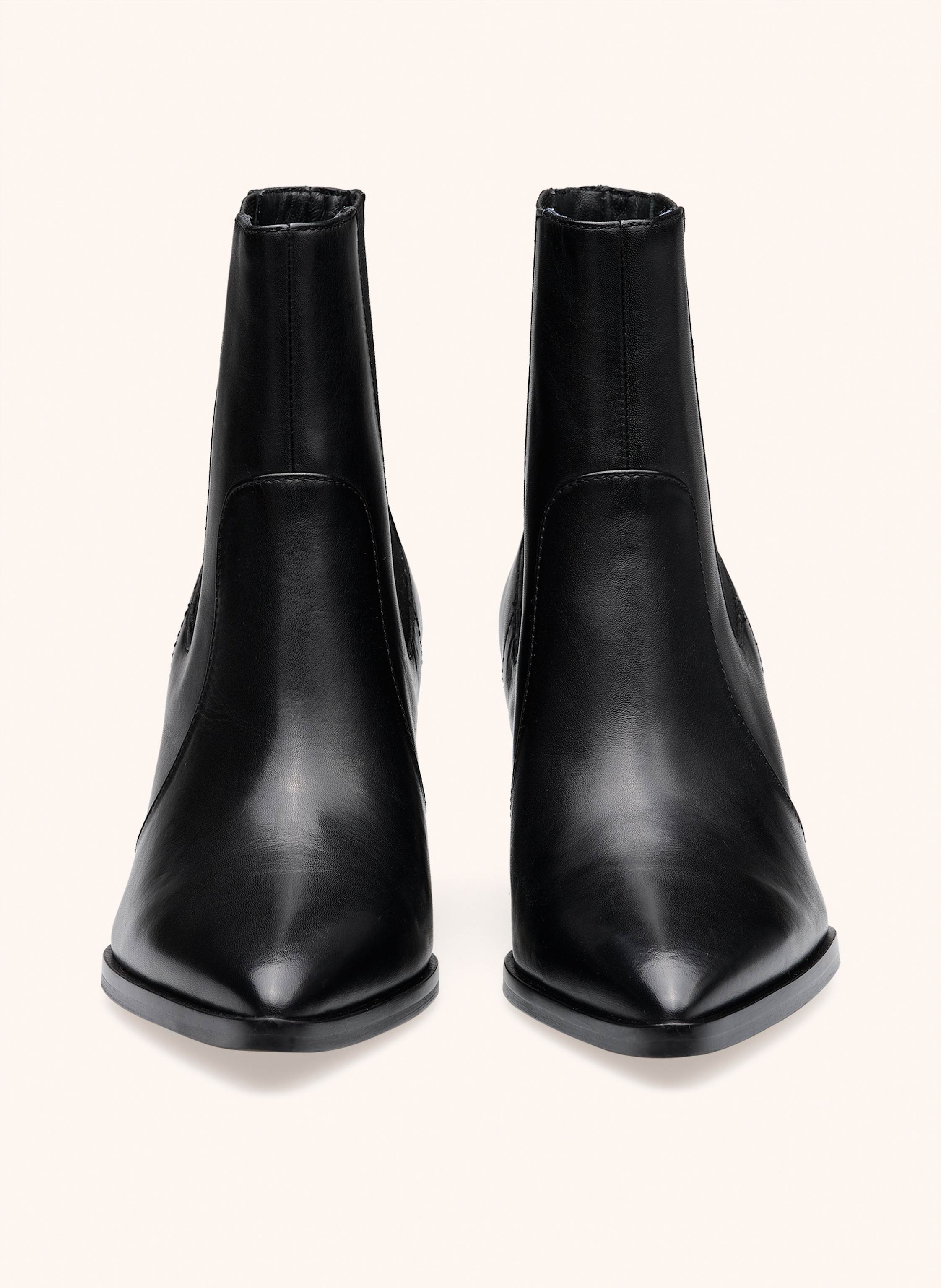 Thumbnail - Lloyd Schlupfstiefel schwarz