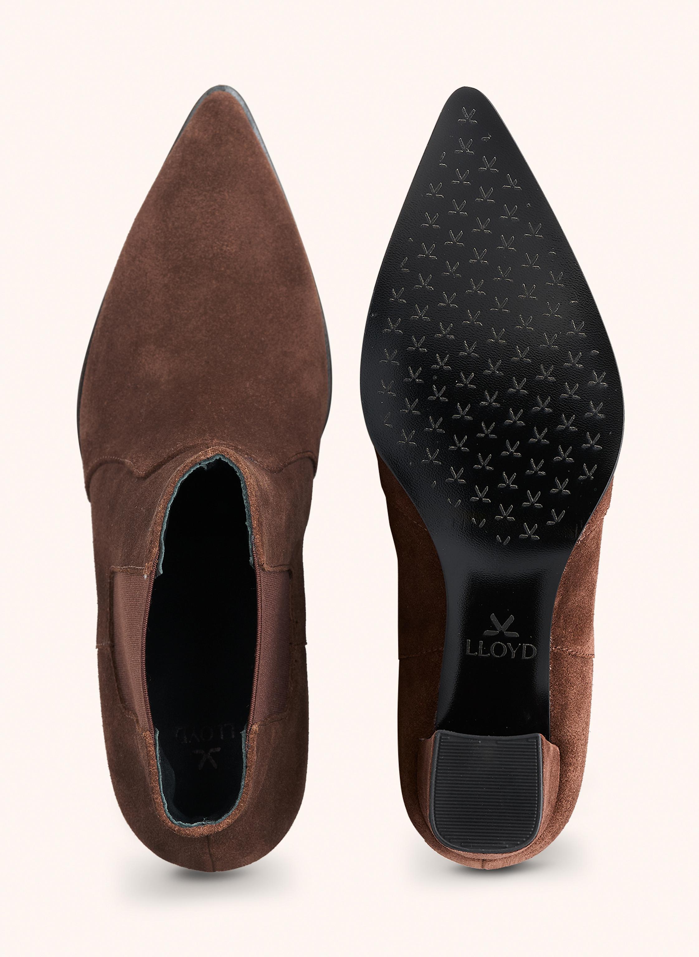 Thumbnail - Lloyd Schlupfstiefel braun