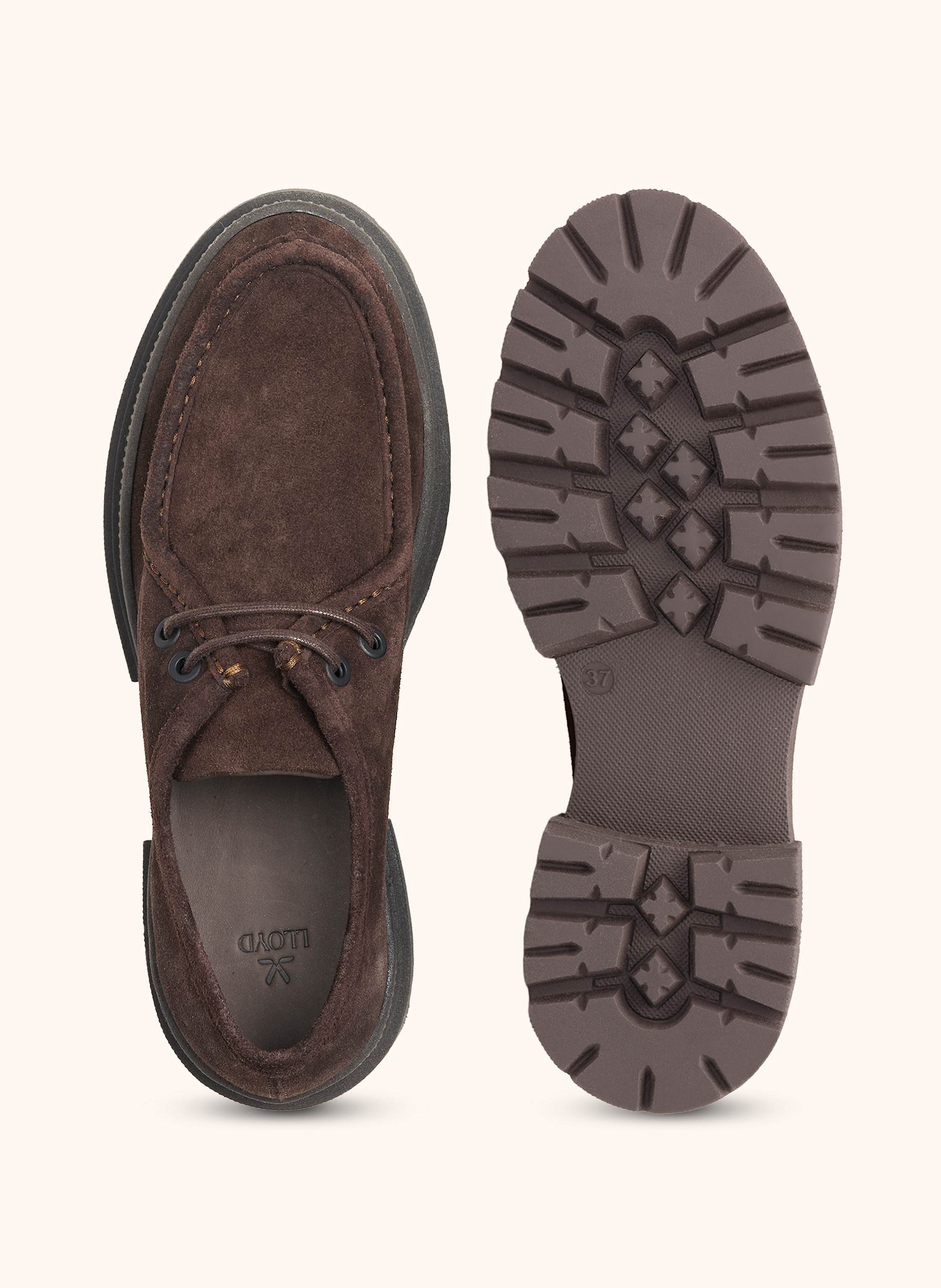 Thumbnail - Lloyd Schuhe braun