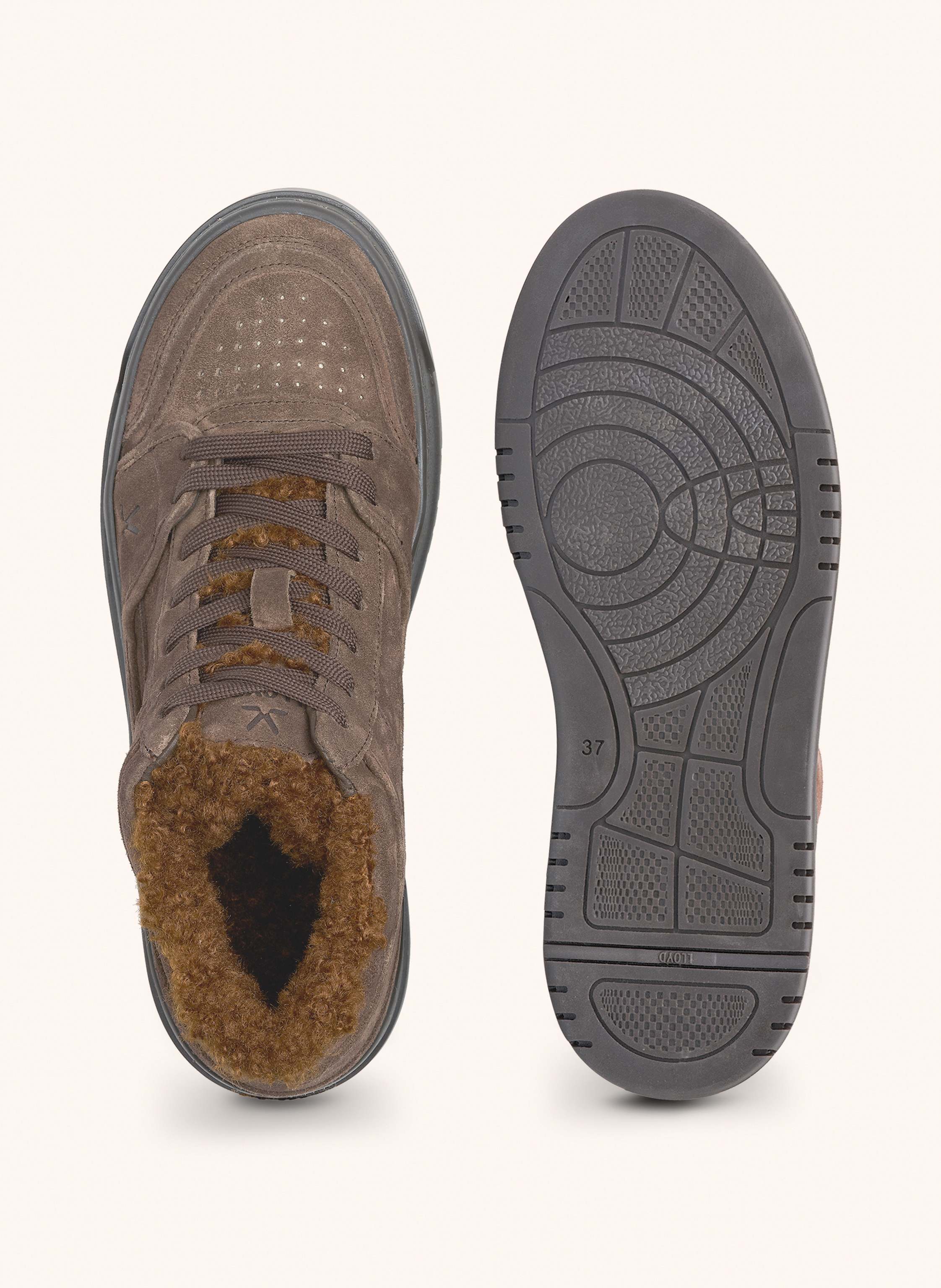 Thumbnail - Lloyd Schuhe braun