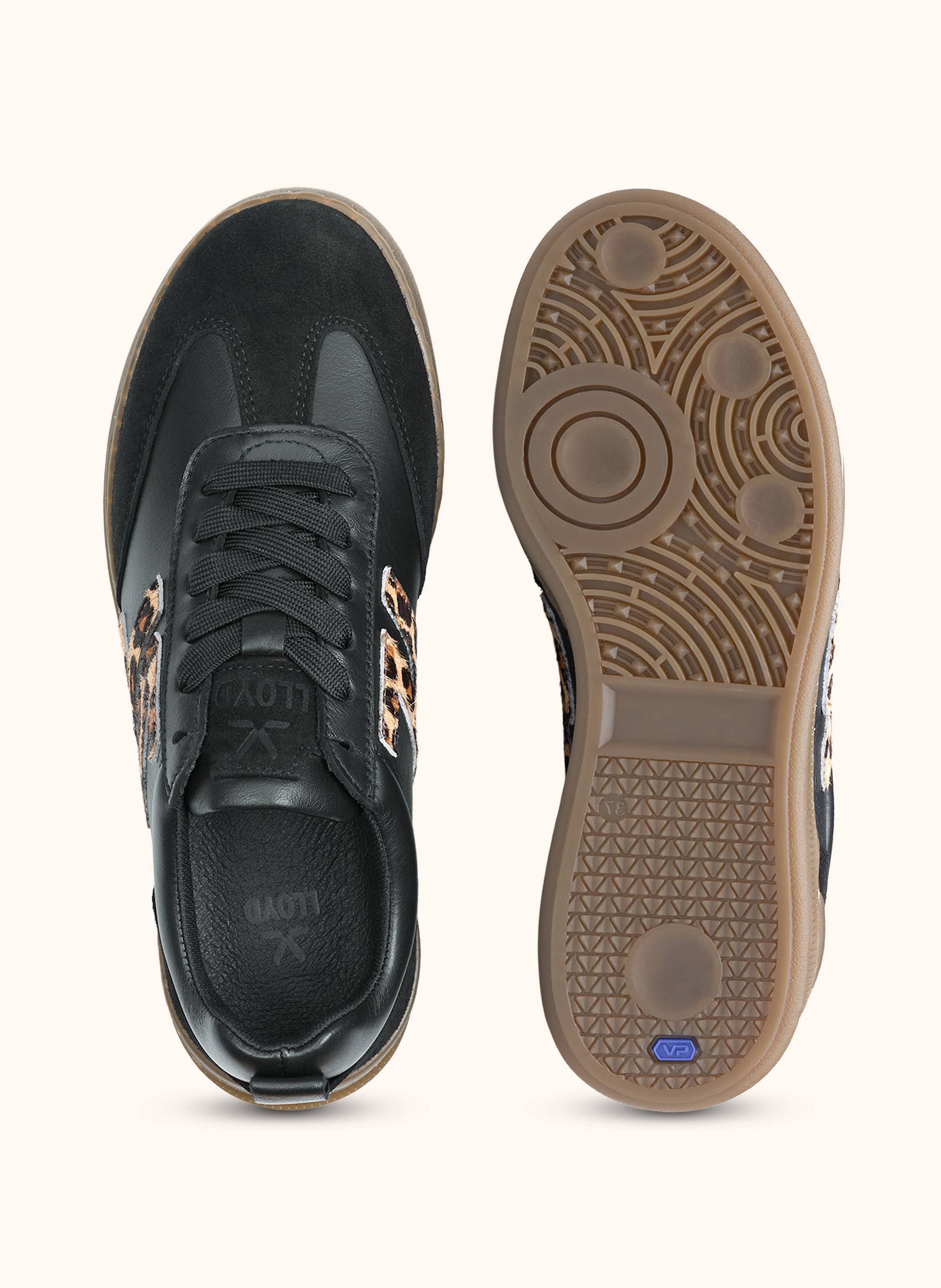 Thumbnail - Lloyd Schuhe schwarz